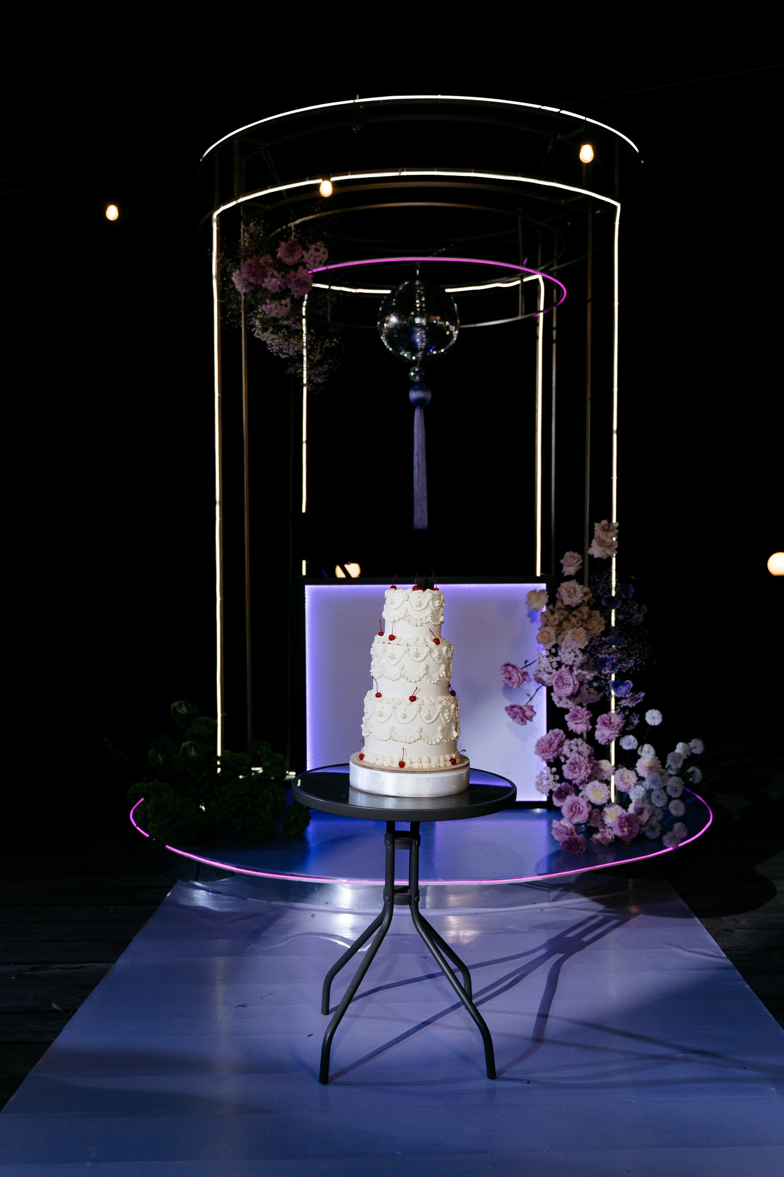 Даня и Даша. Свадебный фотограф в Москве и Владимире Егор Дмитриев