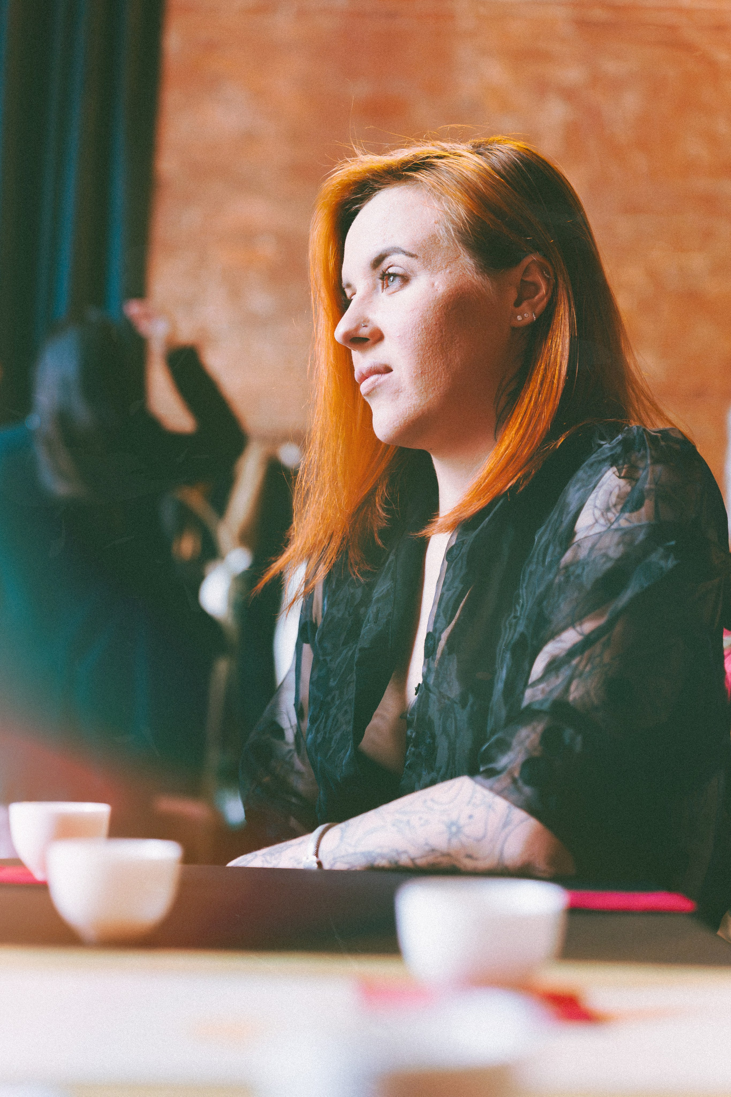 15 января 2026 год конференция АУРА. Фотограф Евгений Егоров