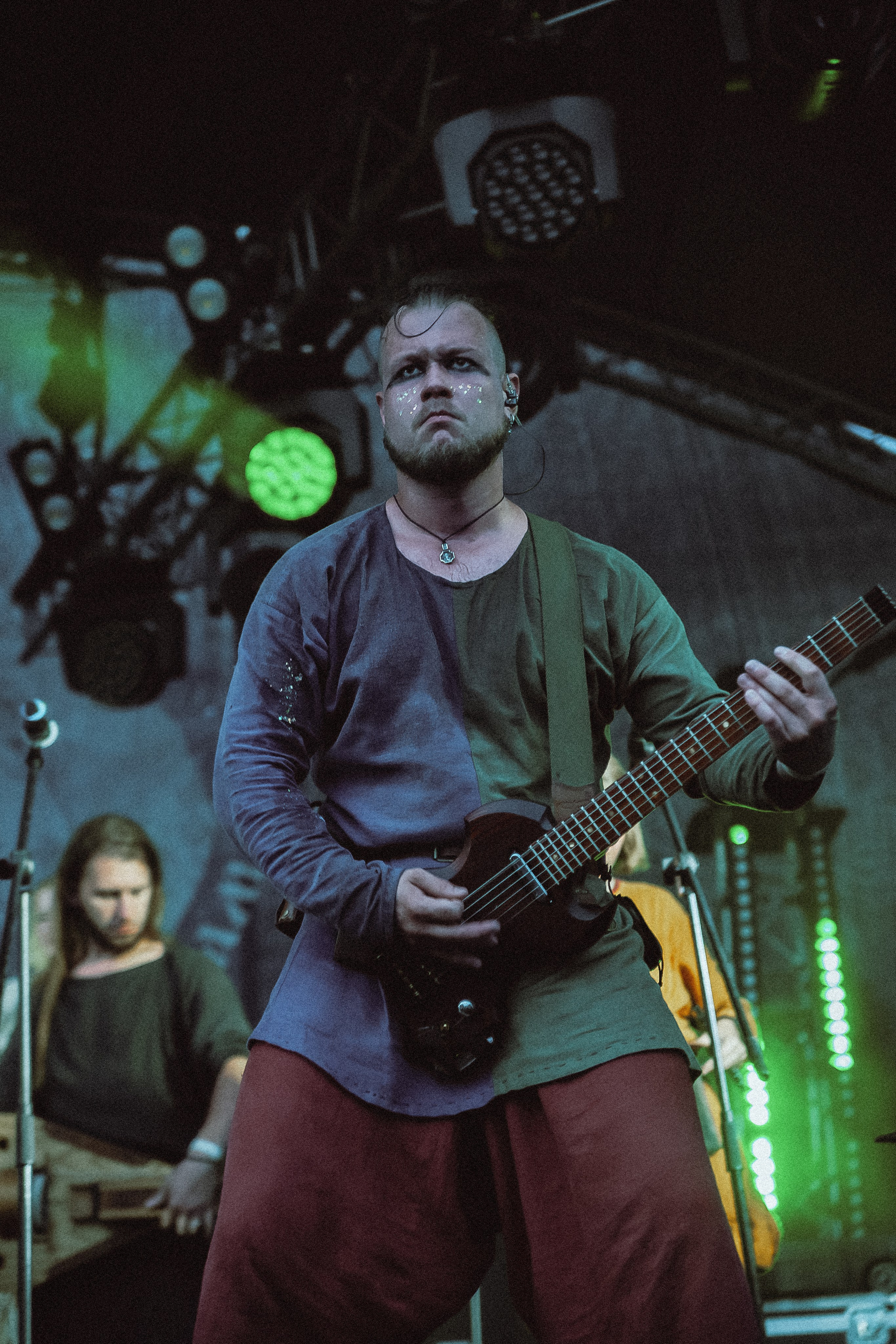 Фестиваль «Былинный Берег» 2025 г. Фотограф Евгений Егоров