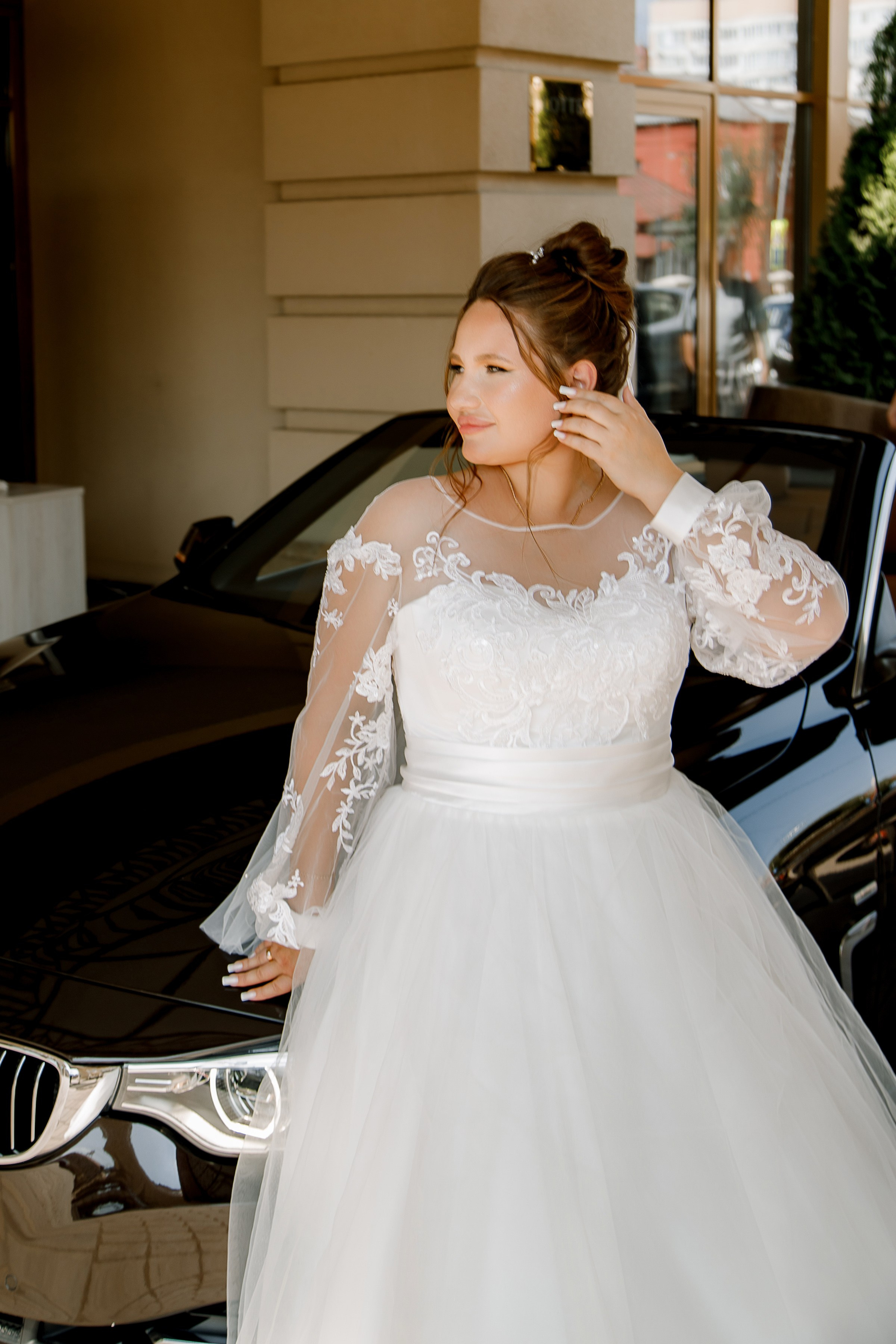 Ваня и Света. Фотограф в Самаре Евгения Глубокова