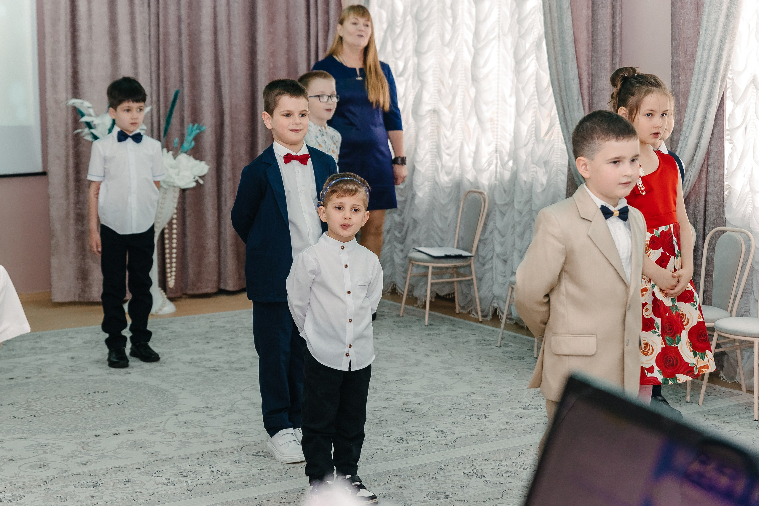 Выпускной в саду. Диана Тимиряева | Фотограф в Воронеже