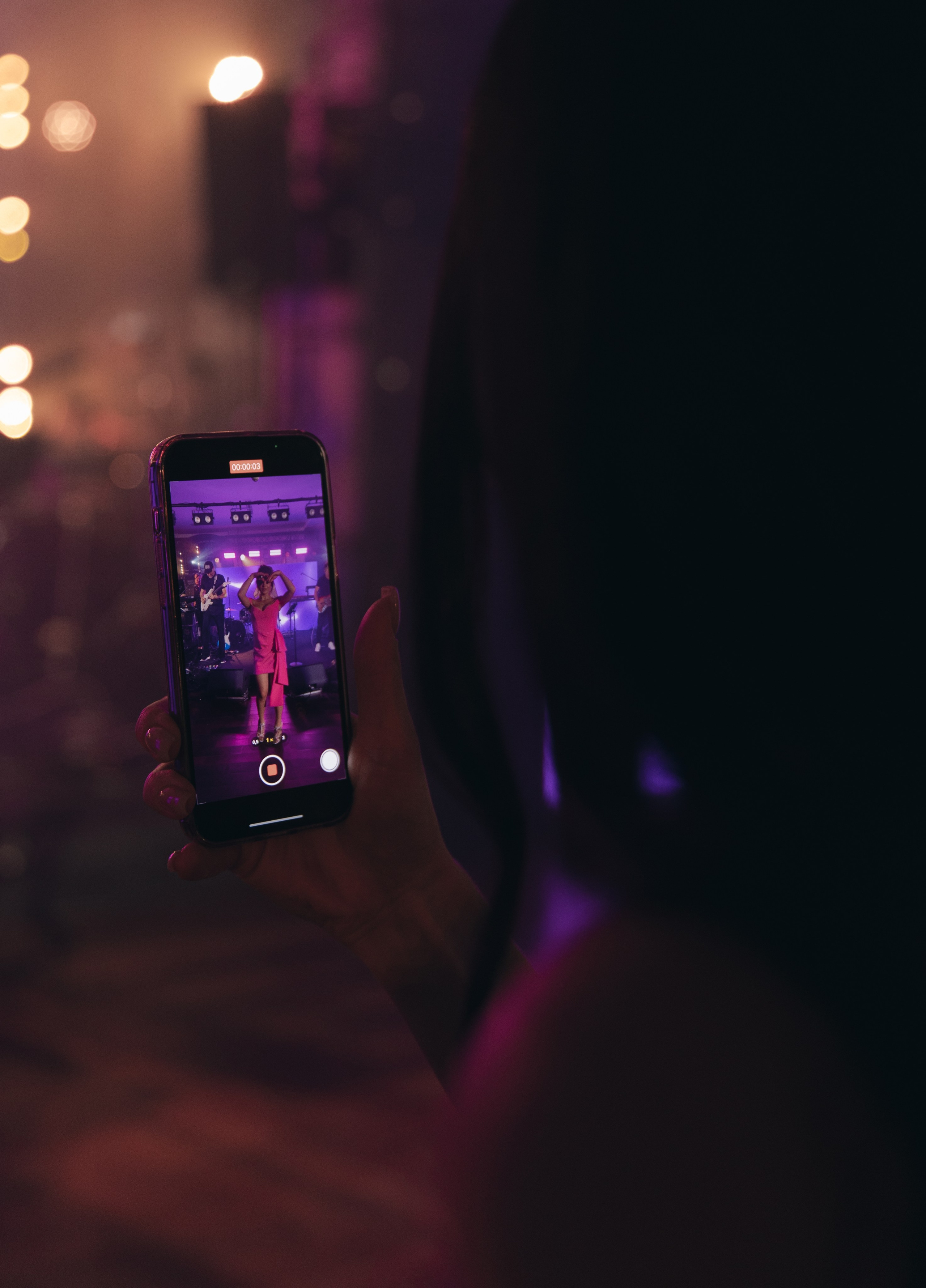 HAPPY BIRTHDAY, DARIA!