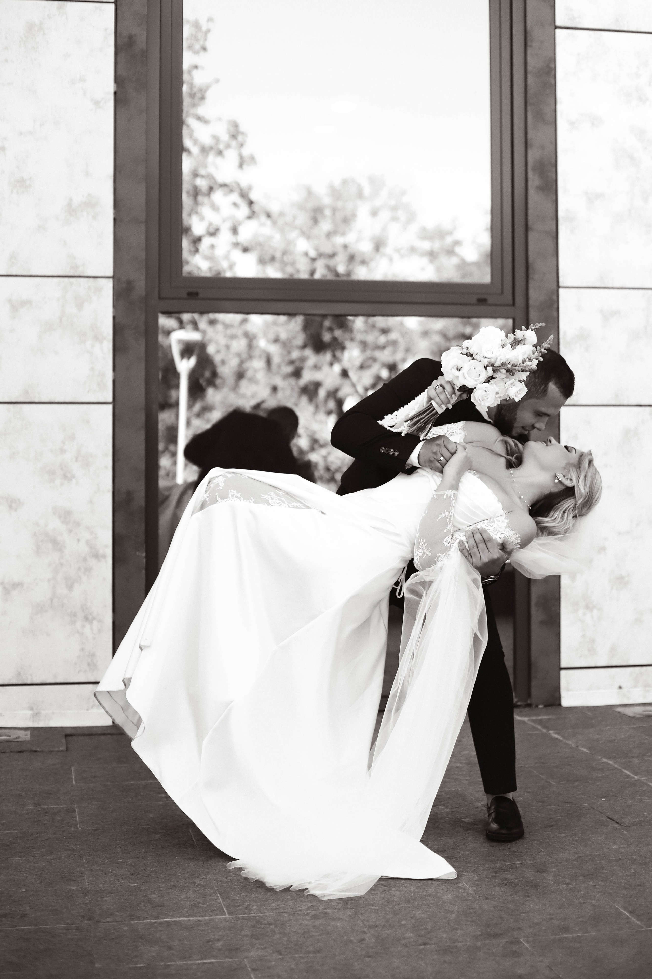 СОФИЯ & МИХАИЛ. Фотограф Мариуполь | Ялта | Крым — Диана Мазенко