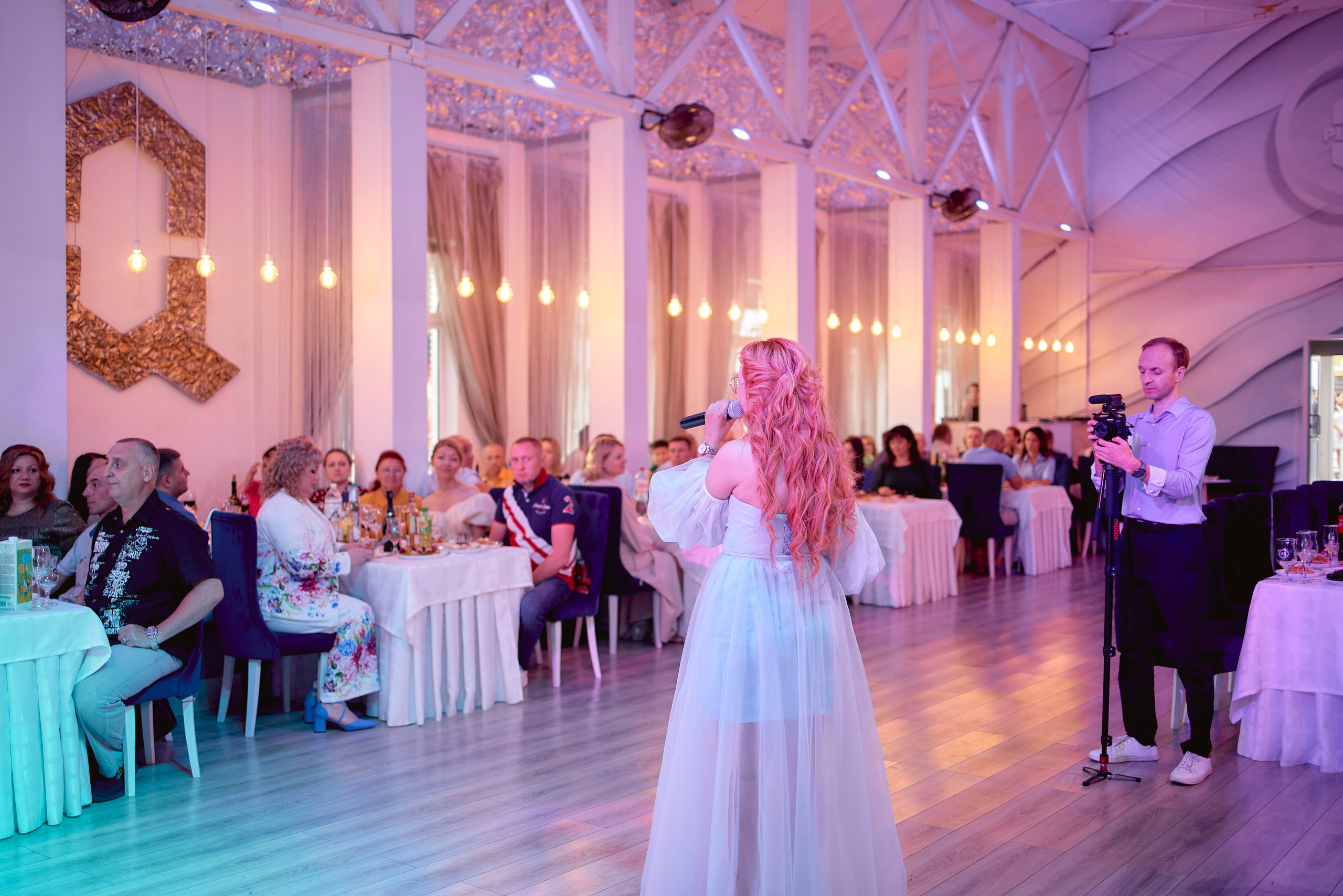 Школа № 134 (выпускной 2023). Фотограф Иван Кузьмин на любое Ваше мероприятие