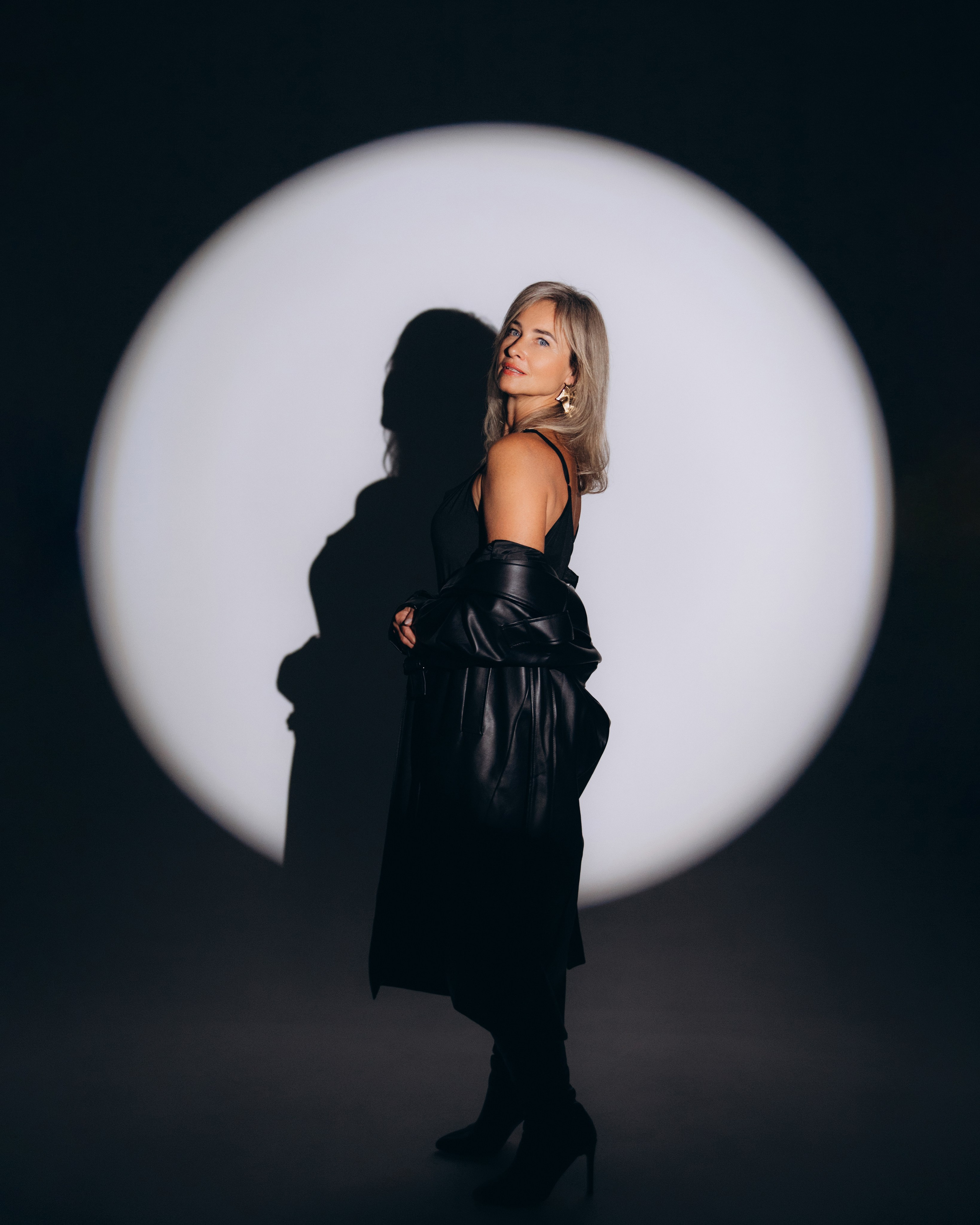 Индивидуальные фотосессии в студии. Фотограф в городе Лыткарино Волкова Ольга