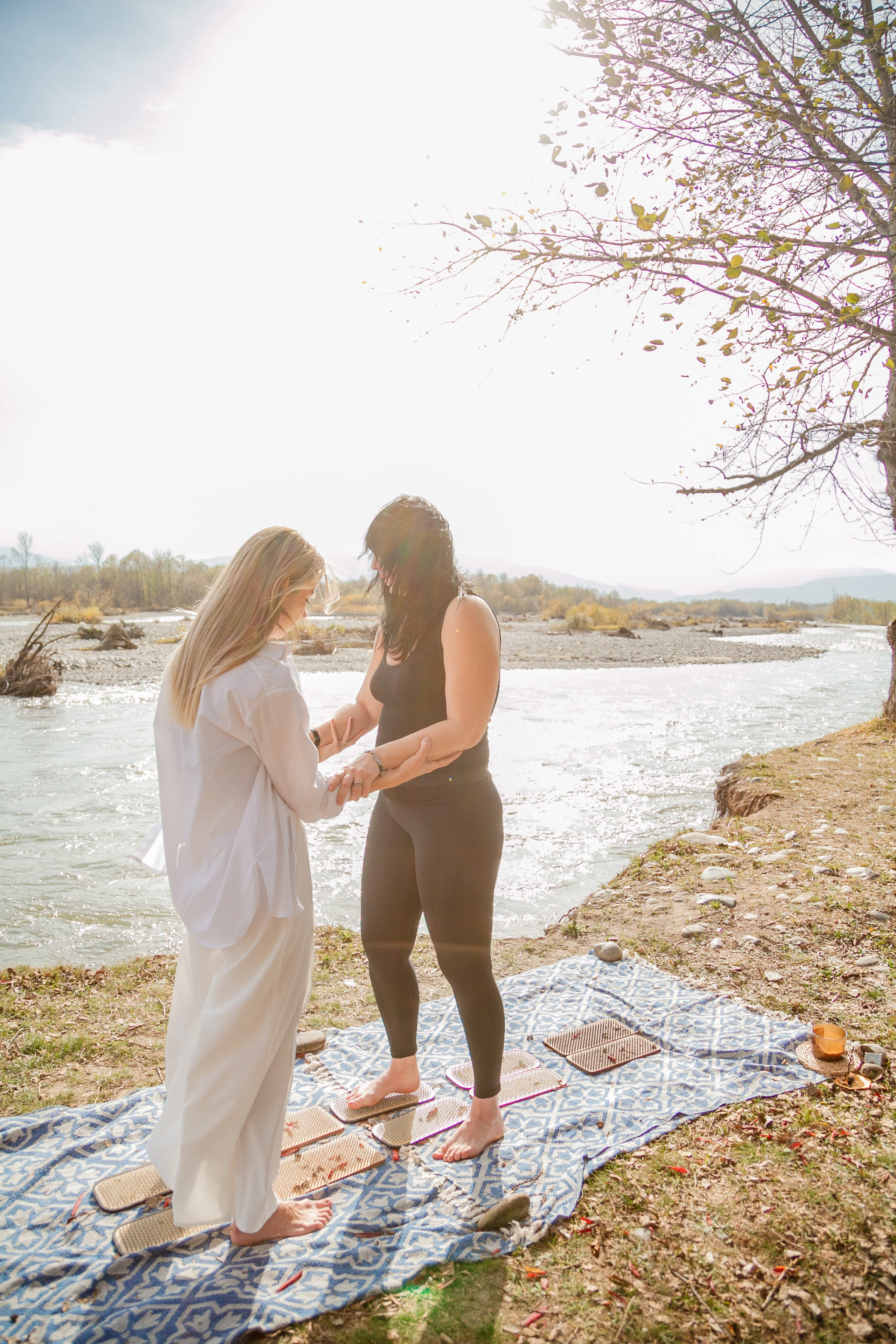 Ретрит"ОТКРОЙ СЕБЯ». Свадебный и семейный фотограф в Армавире
