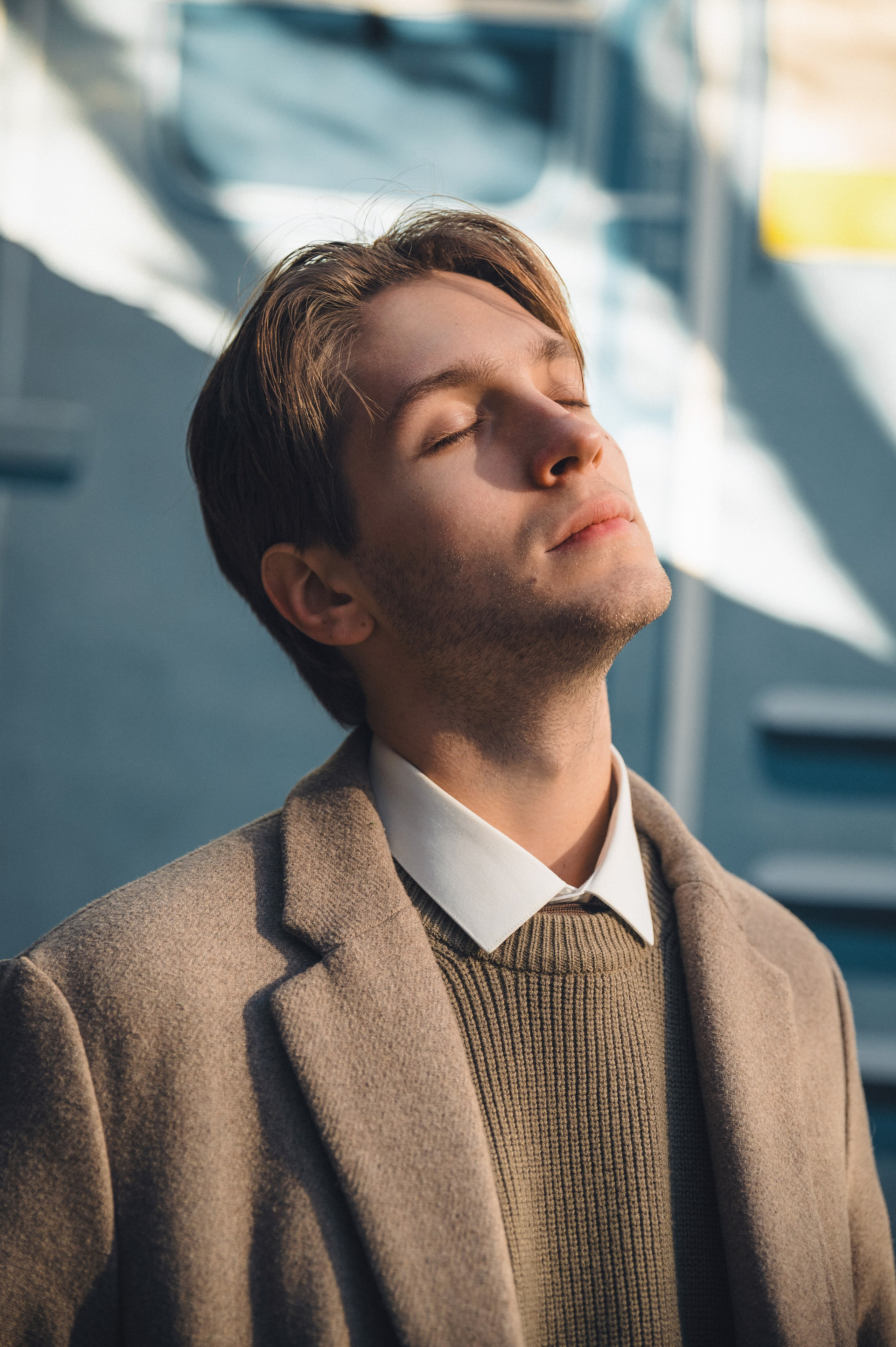 ДАНИИЛ. Фотограф в Алматы — Дарья Фёдорова