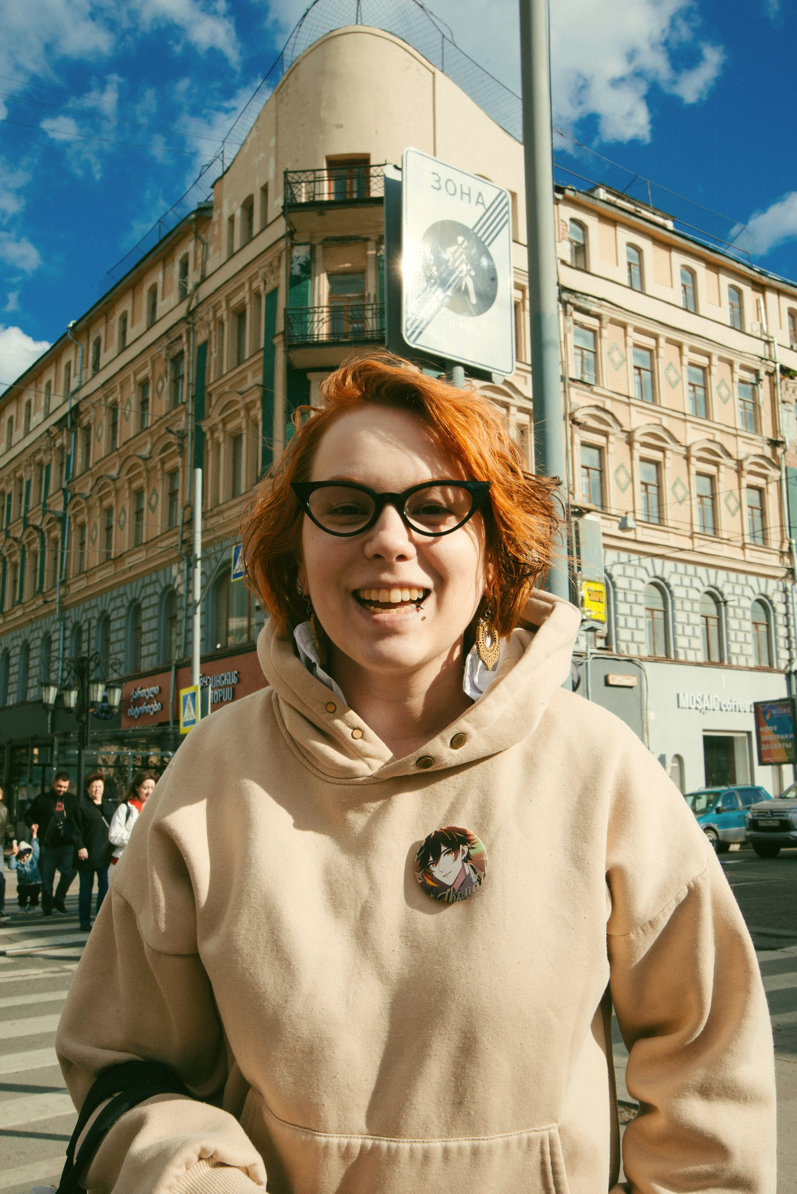 Елена. Ксения Glossa. Портретный и репортажный фотограф в Самаре