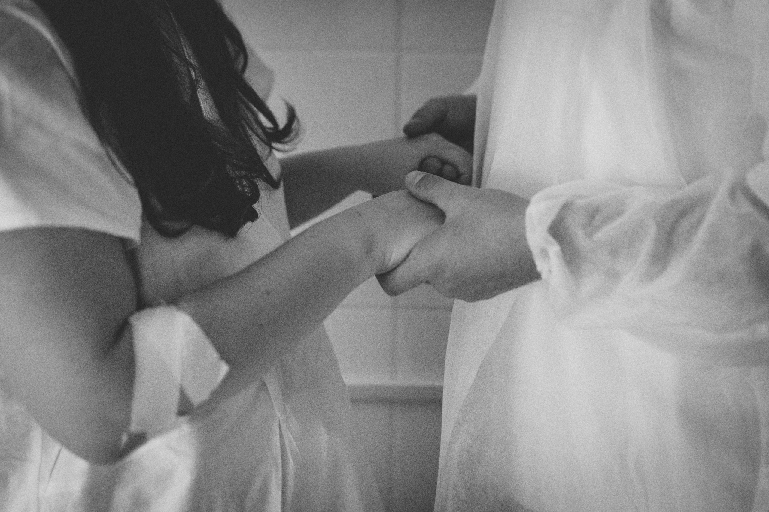 Рождение Маруси. Семейный фотограф и фотограф на роды в Ростове-на-Дону Мухина Виктория