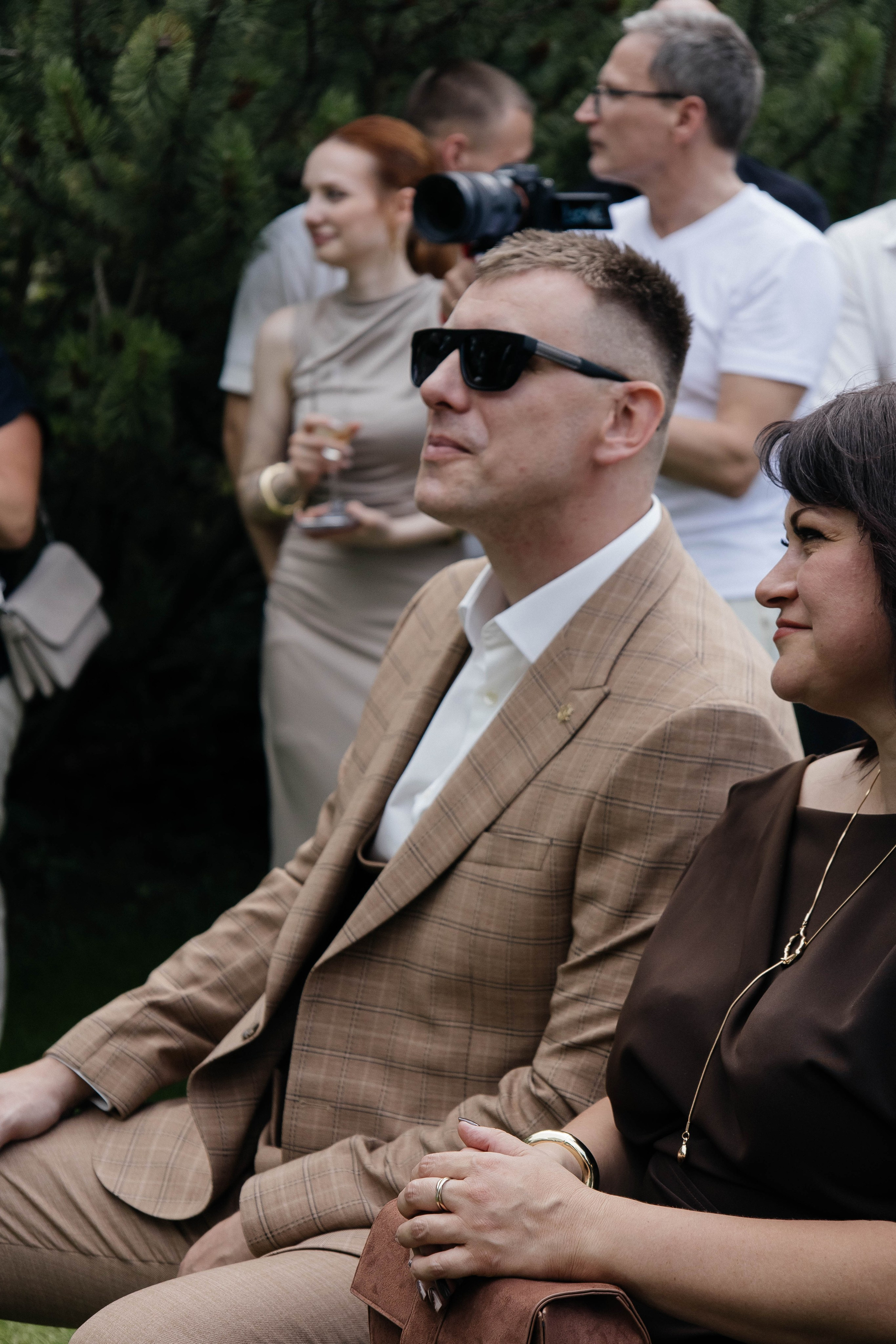 Алексей&Арина. Индивидуальный, парный и семейный фотограф Алиса Полунина