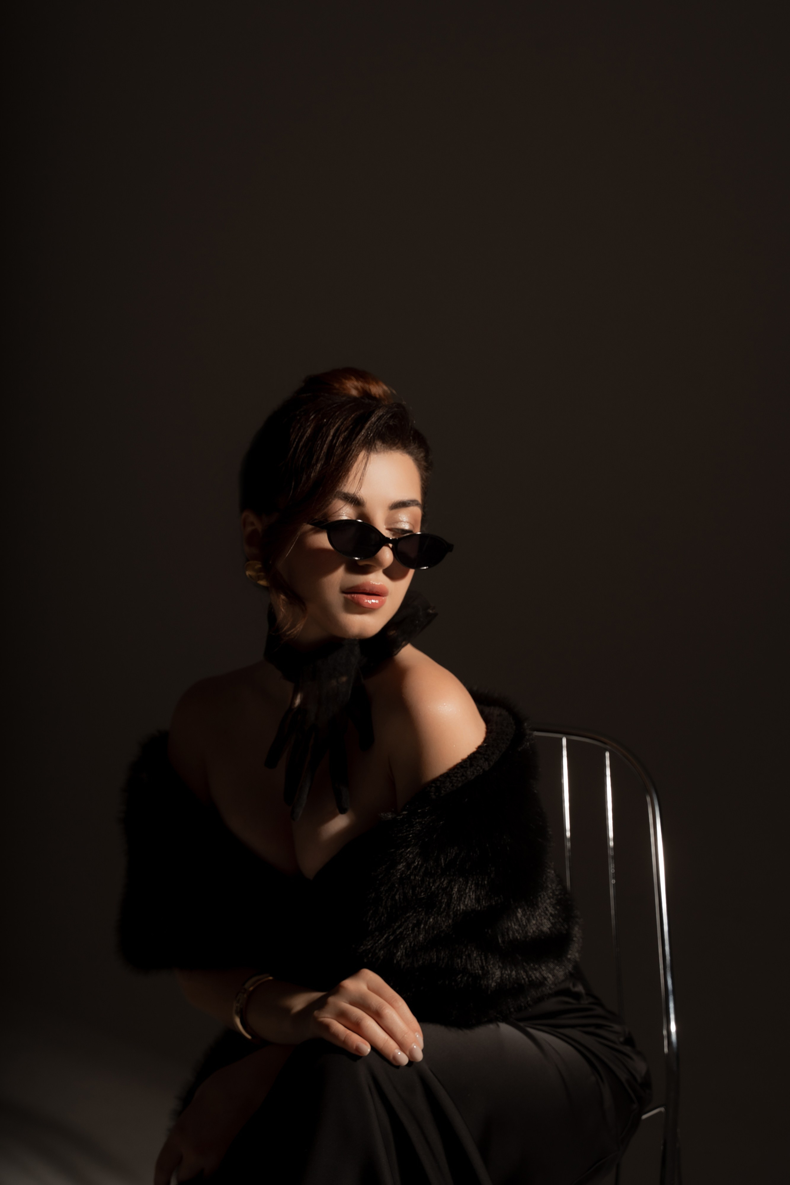 Наира. Портретный и свадебный фотограф Алла Карени Москва