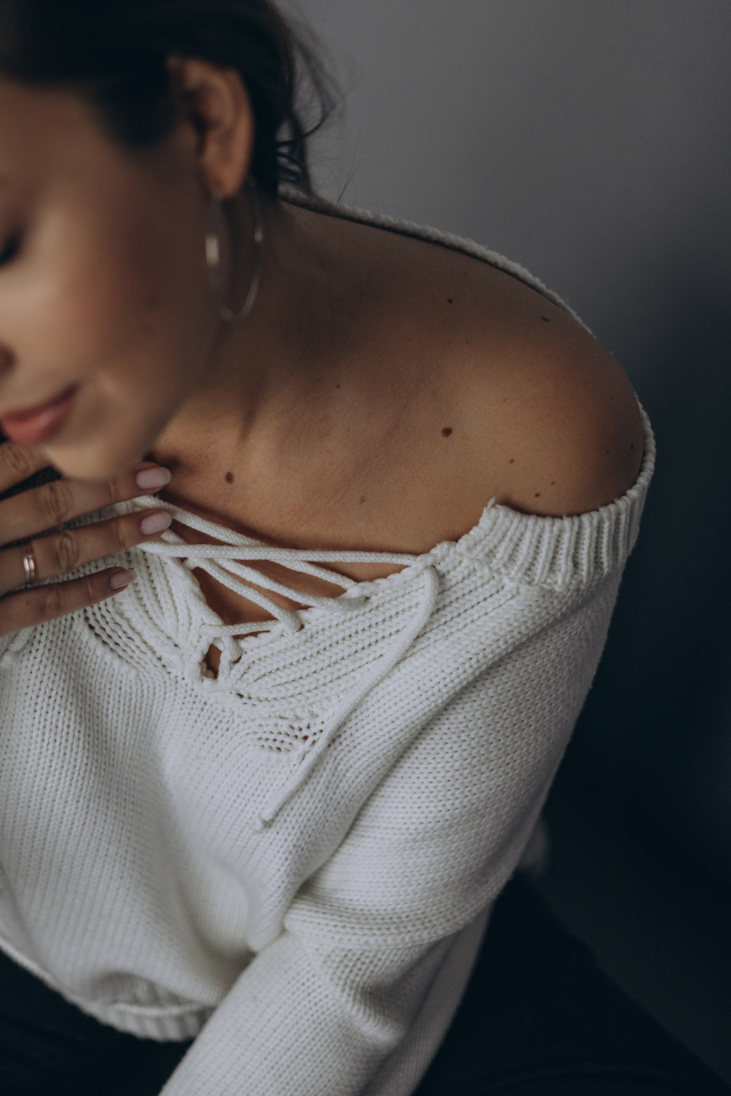 Съемка в студии для Ульяны. Привет! Меня зовут Эльвира, я фотограф в Екатеринбурге