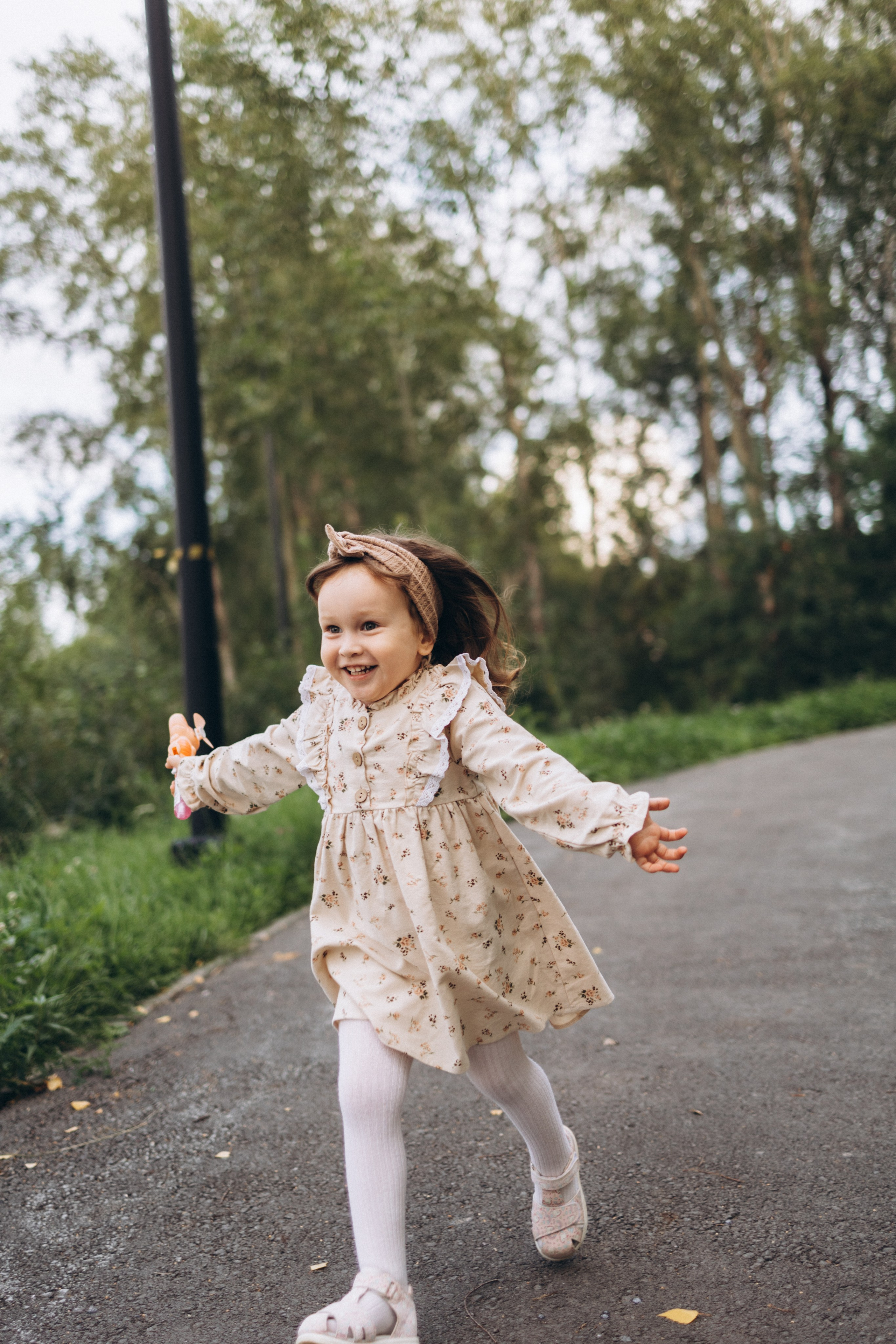 Съемка в парке. Привет! Меня зовут Эльвира, я фотограф в Екатеринбурге