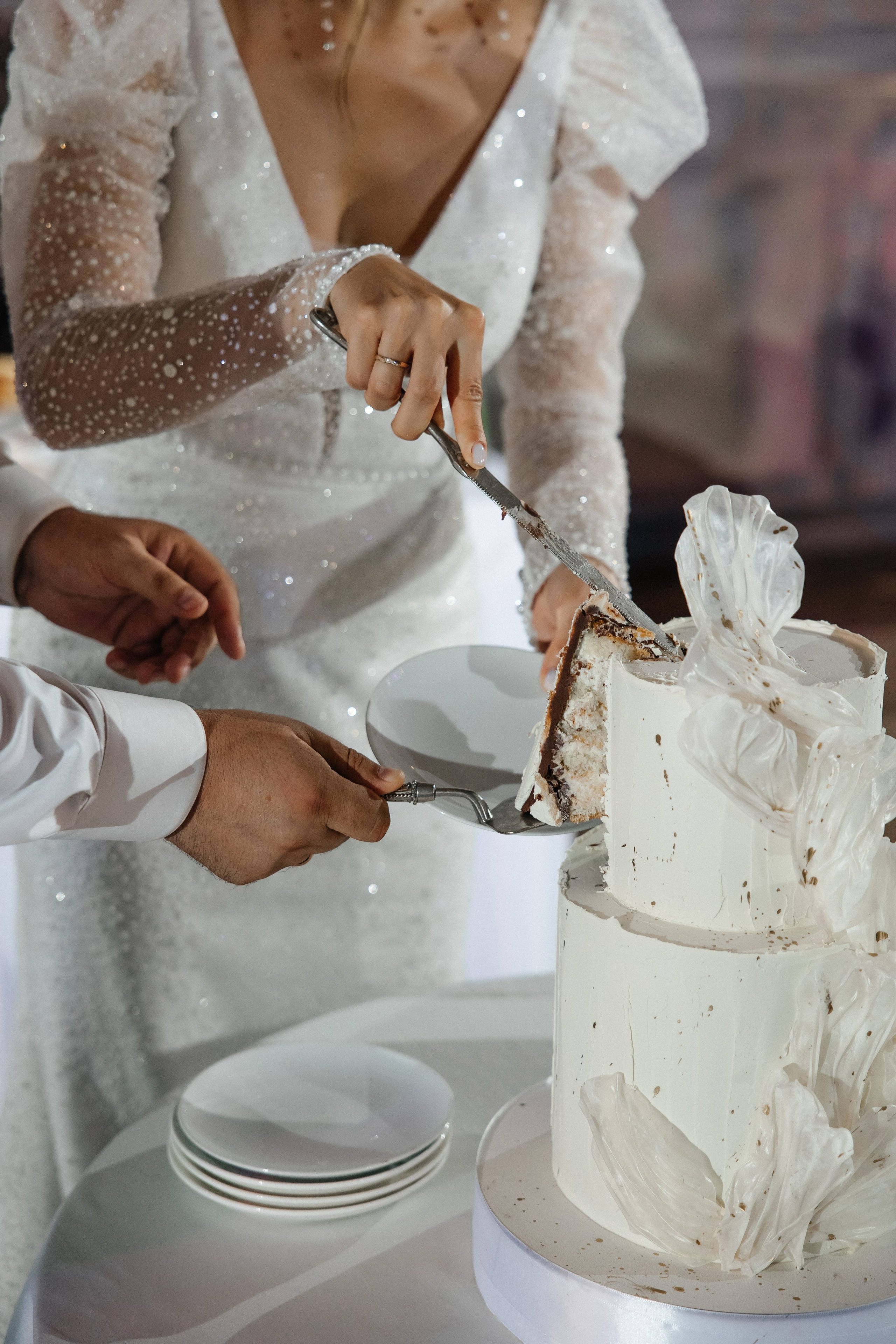 Михаил & Татьяна. Свадебный и семейный фотограф в Краснодар, Россия