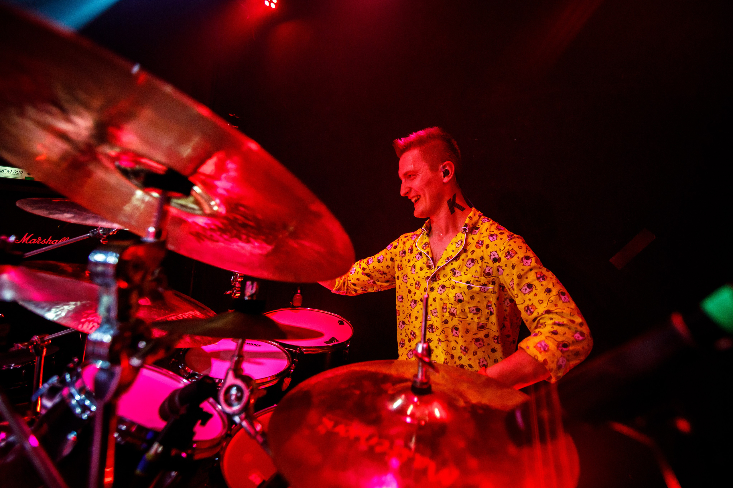 РАДИОПОМЕХИ. Фотограф Елена Богачева (lenalena_na_na_na)