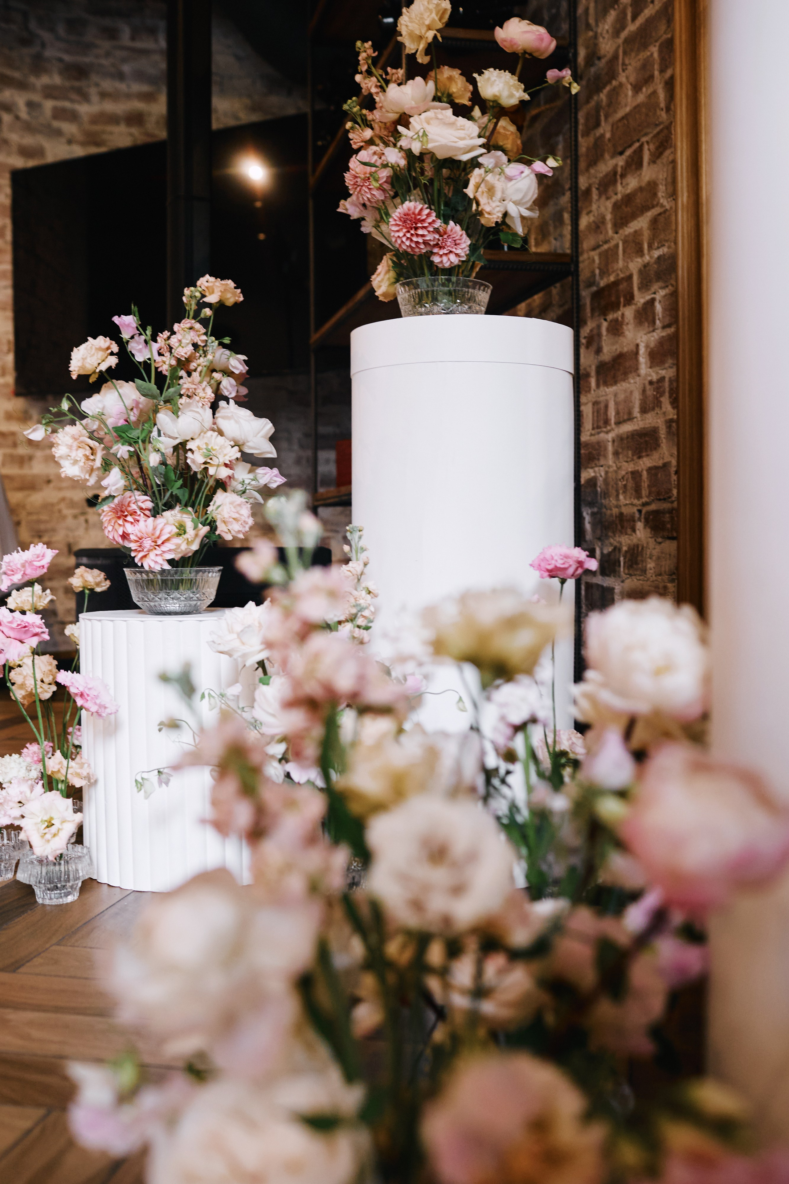 Марк и Юлия. Портретный и свадебный фотограф в Екатеринбурге Владимир ЛузинЛузин