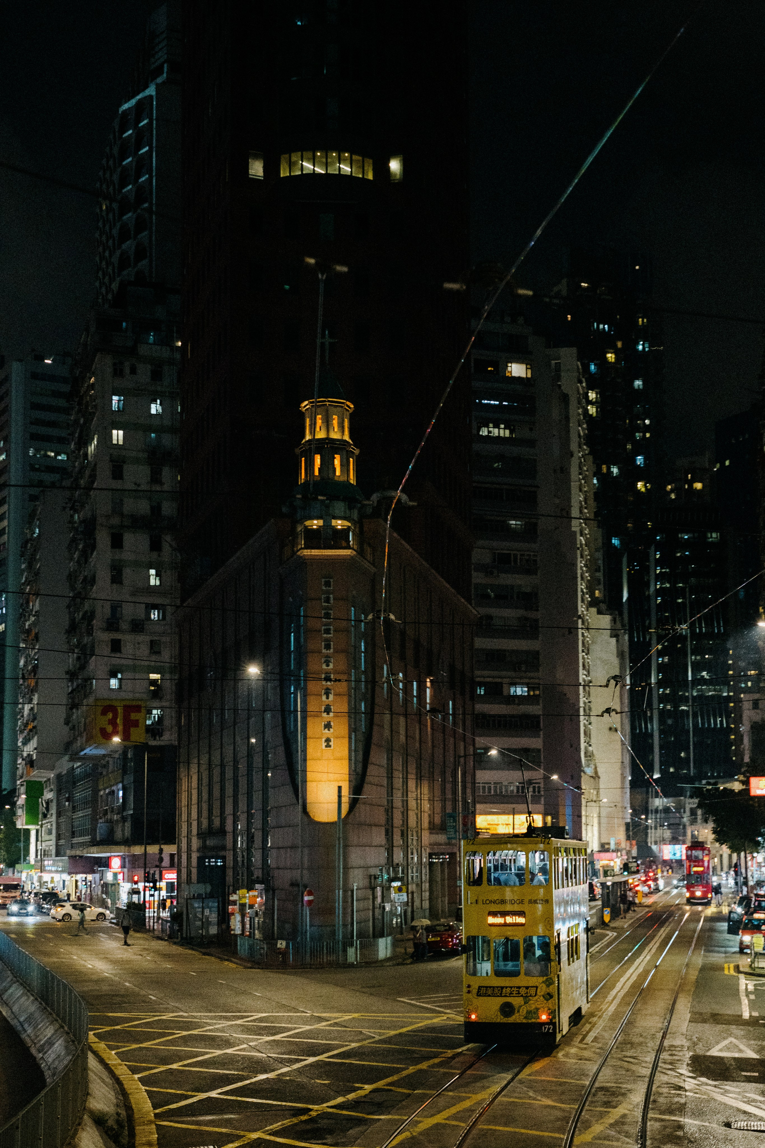 🇭🇰 Гонконг