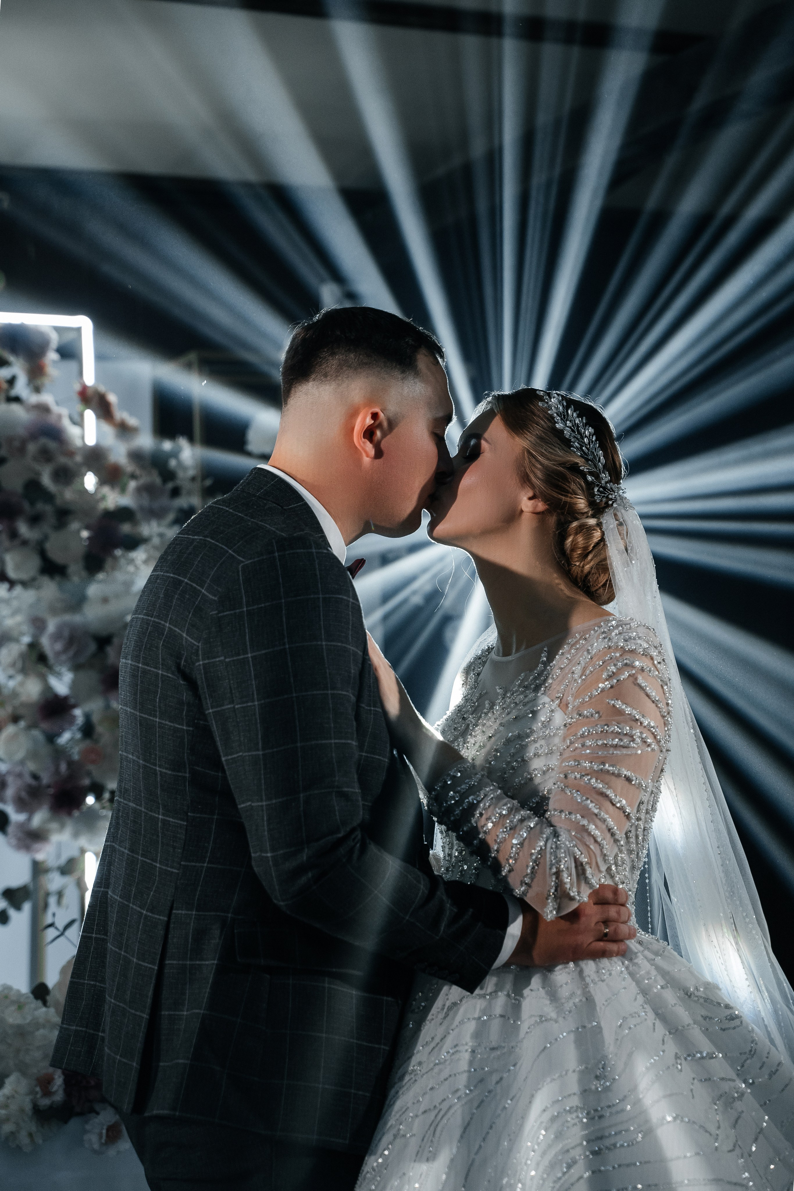 История Юлии и Алексея. Свадебный Фотограф Минск || Фото и Видеосъёмка Минск || Другие города