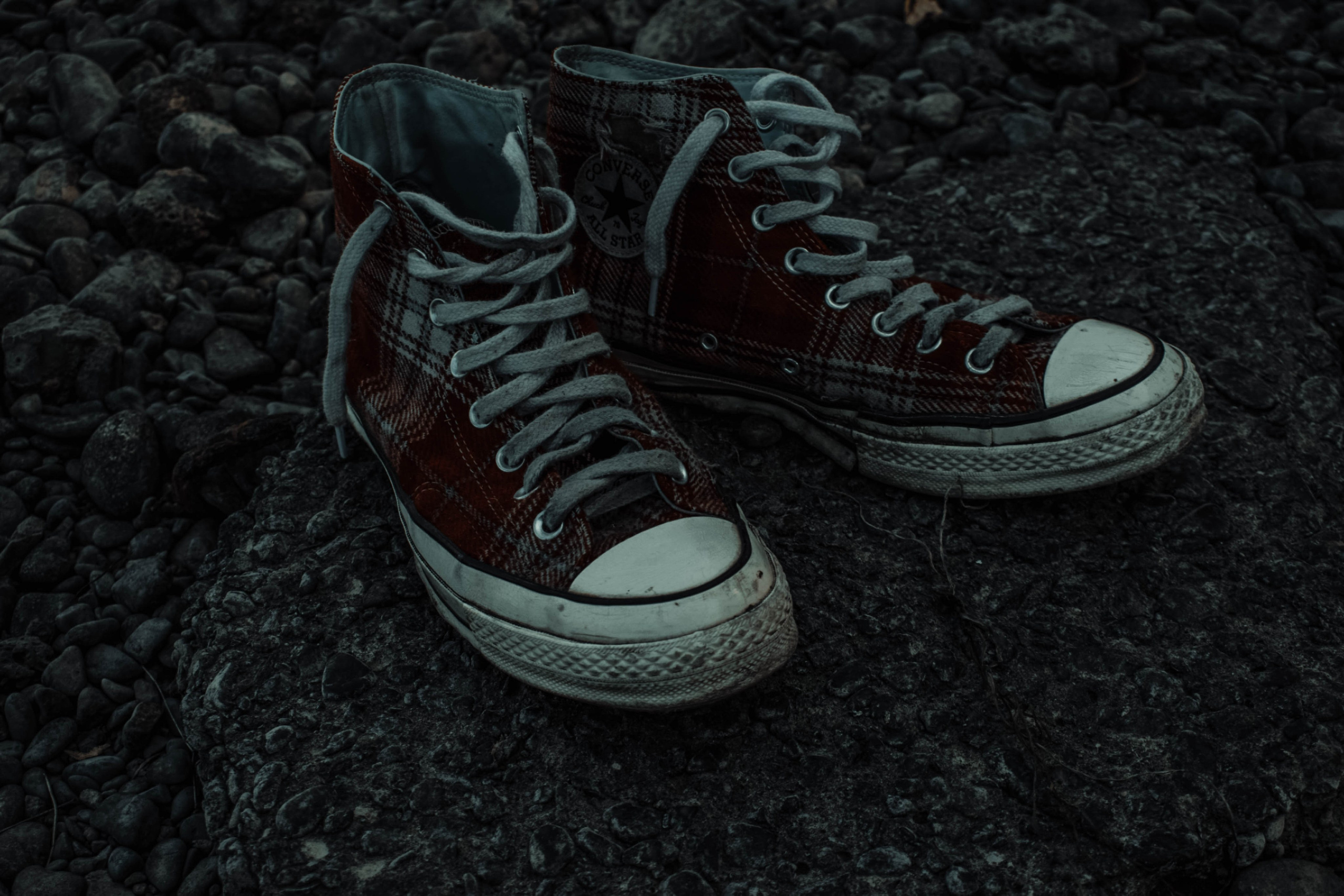 Мрачные. Фотограф в Новокузнецке