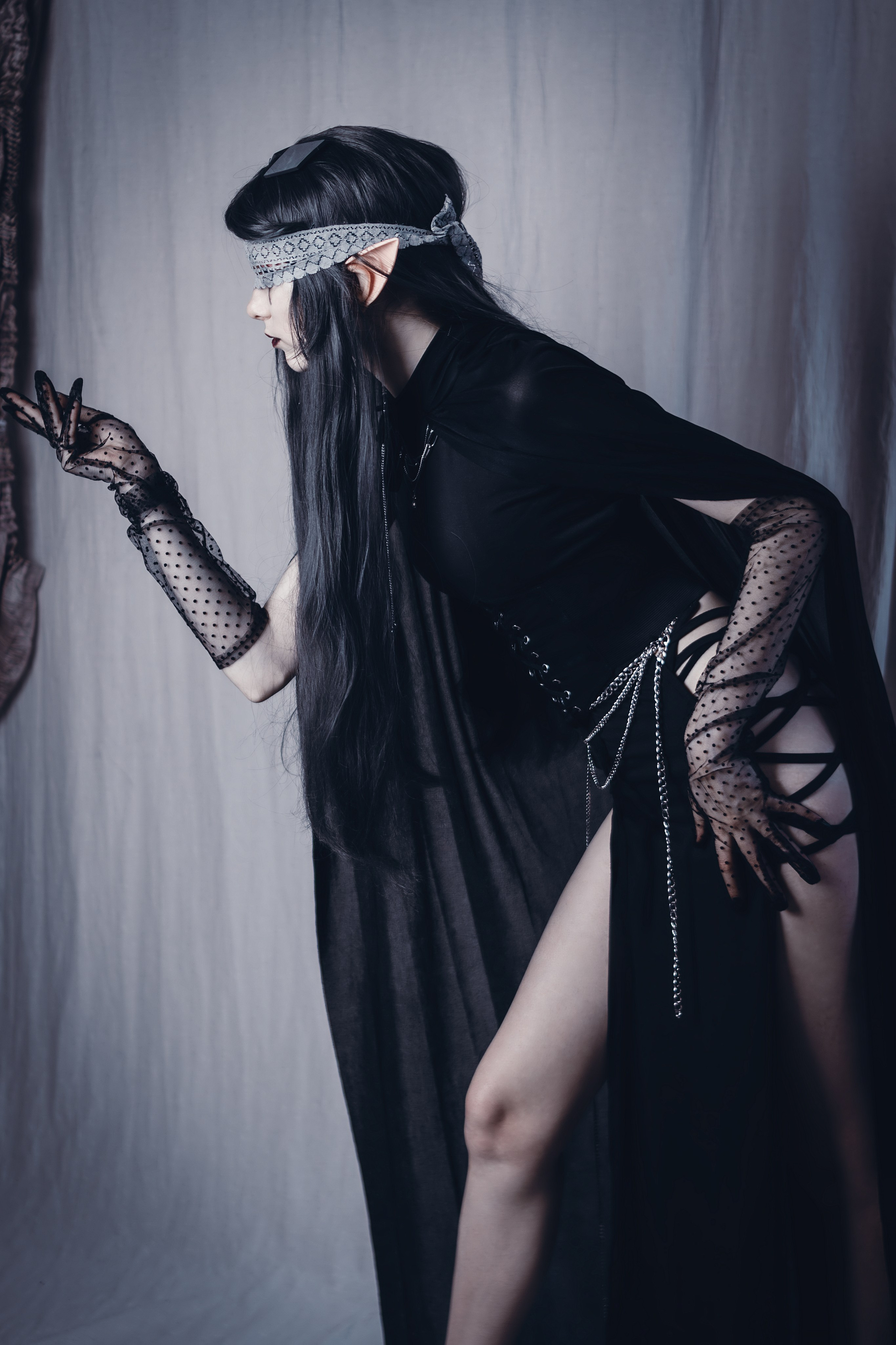 Косплей. Фотограф в Новокузнецке