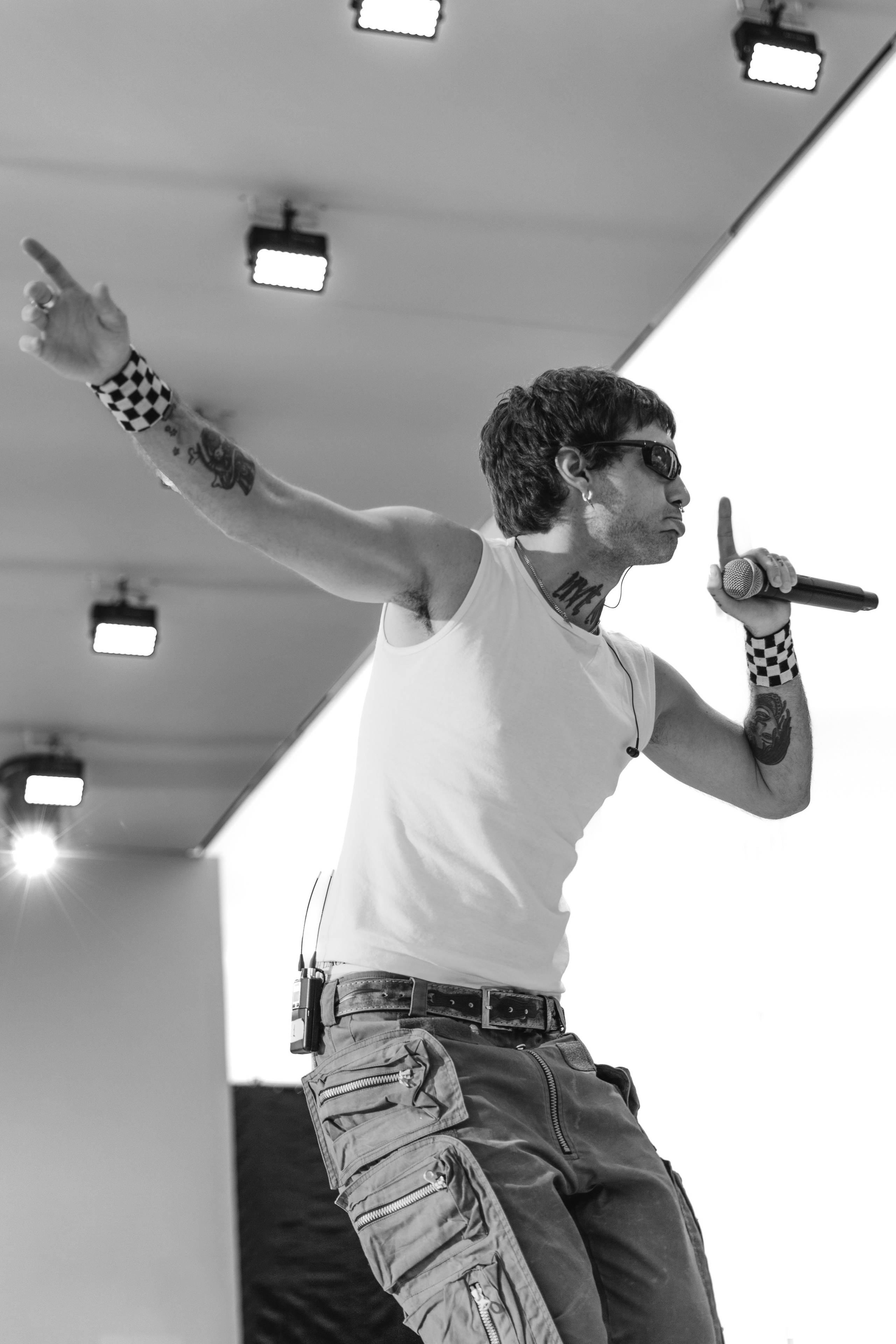 VKFEST'23-24. RUSLAN ROZANOV