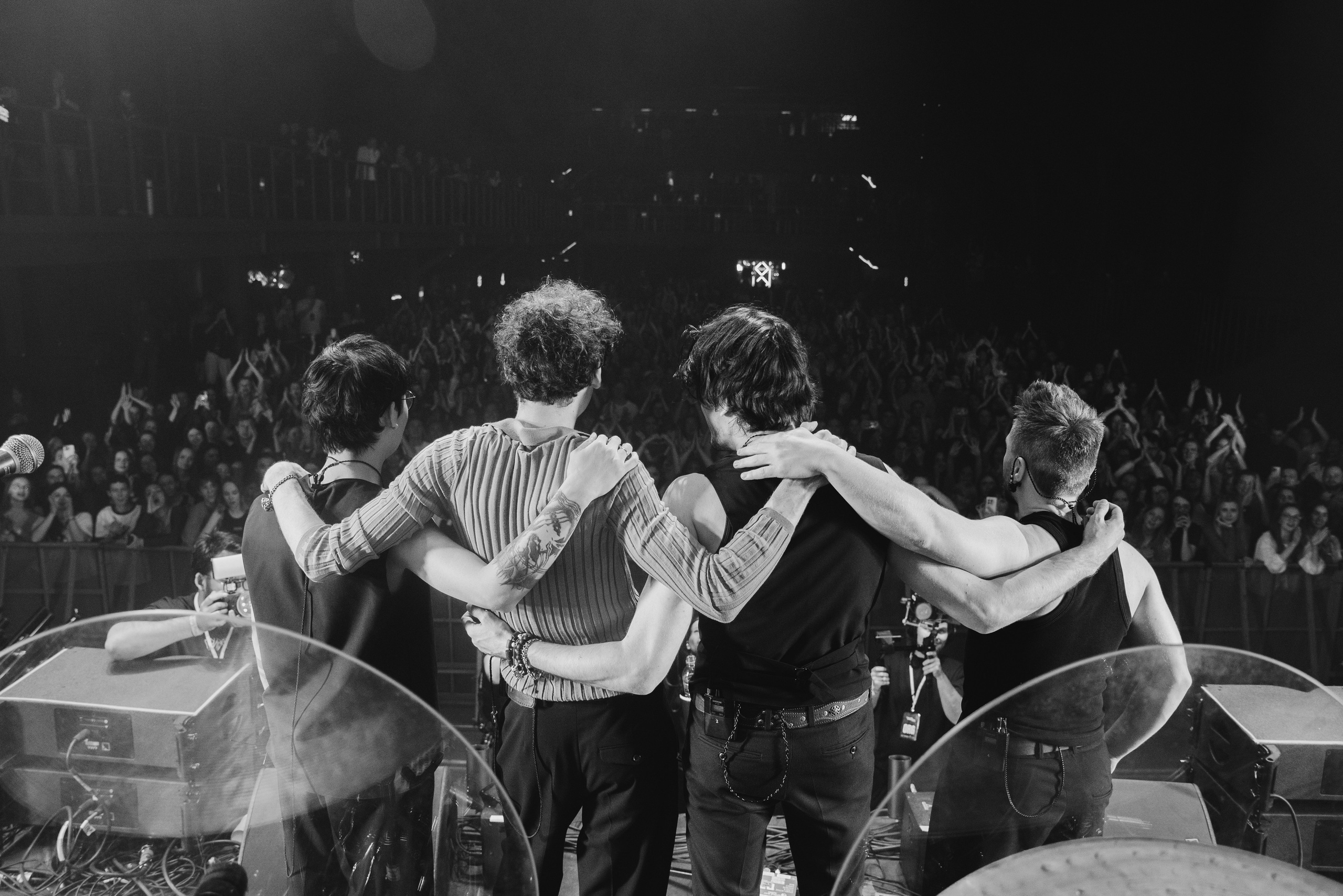 ZOLOTO. MuzBit Unlock Tour’25 Moscow. RUSLAN ROZANOV