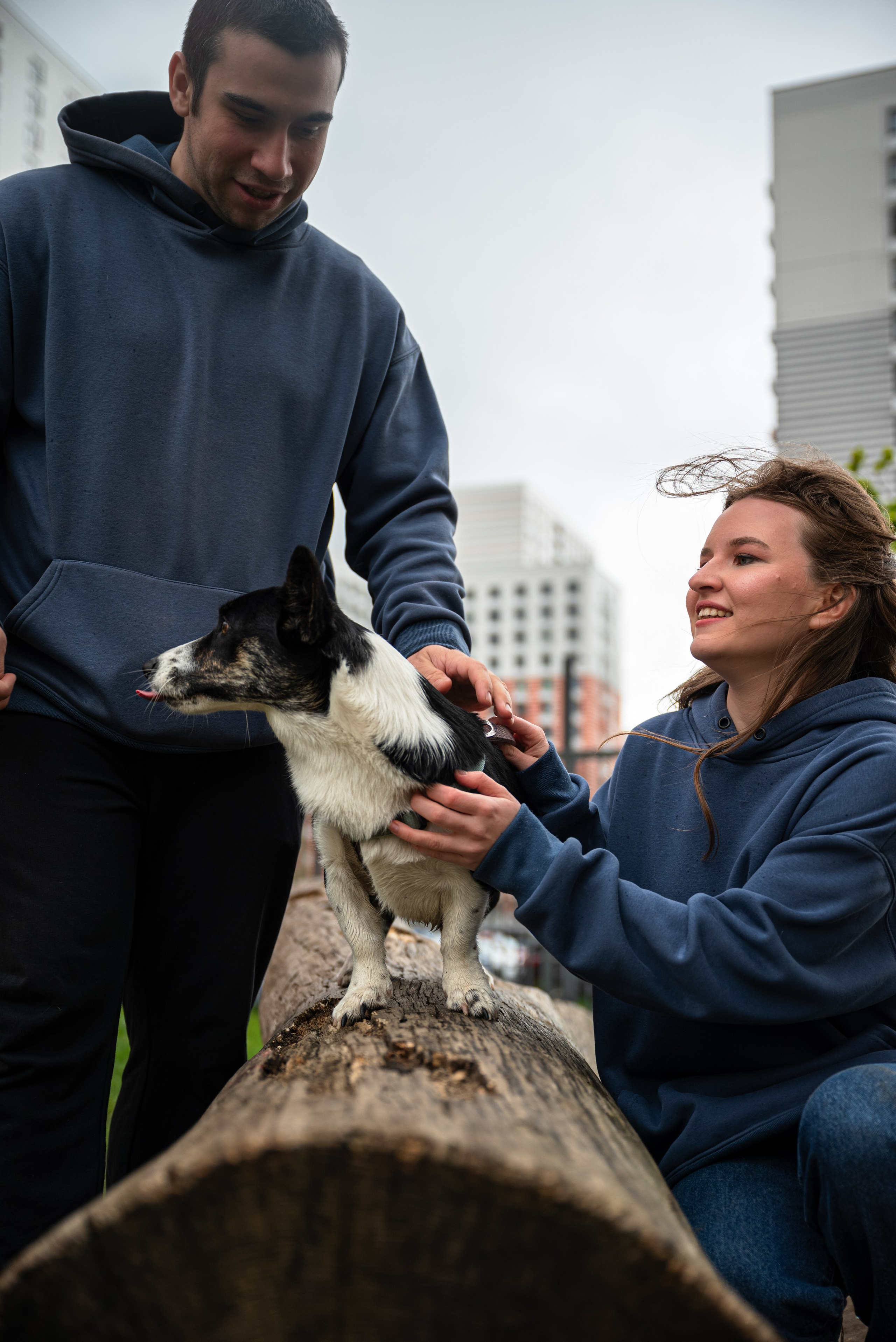 Майя и Илья. Фотограф Дарья Сафонова Dashulkacss