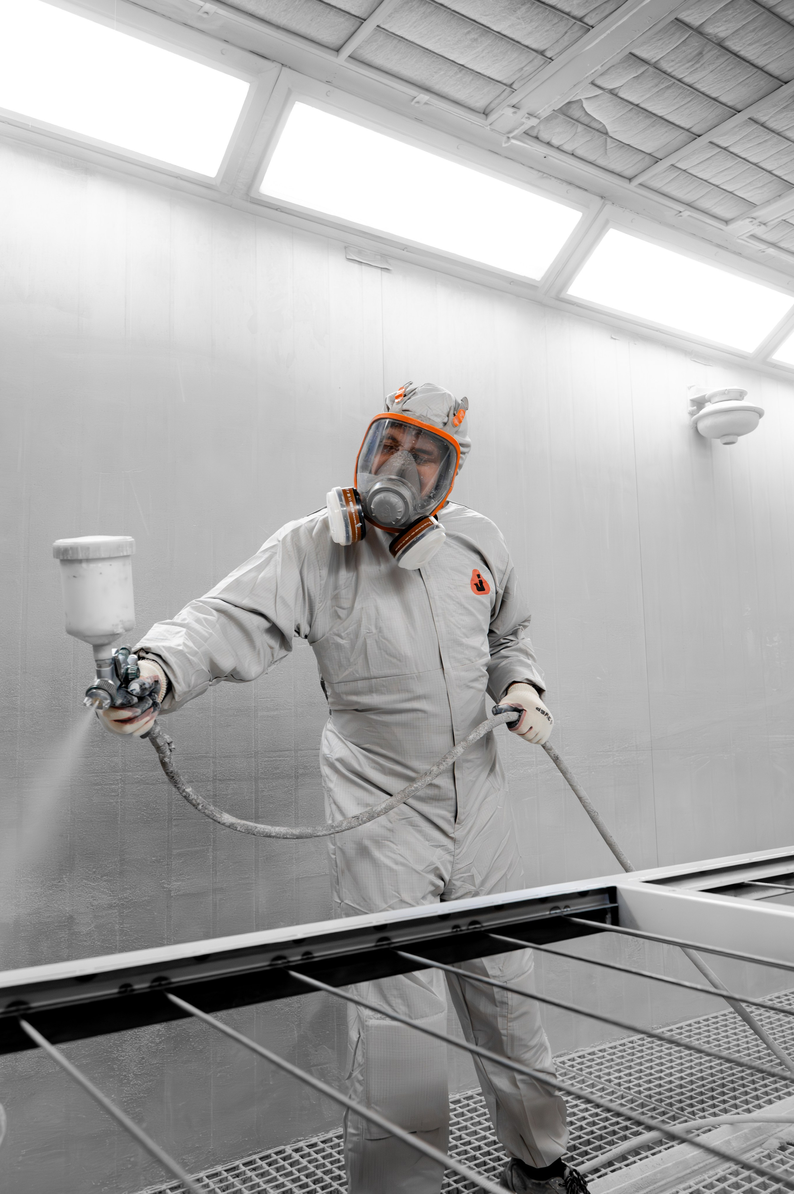 Для производства АВЕРС. Фотограф/видеограф Богдан Голованов