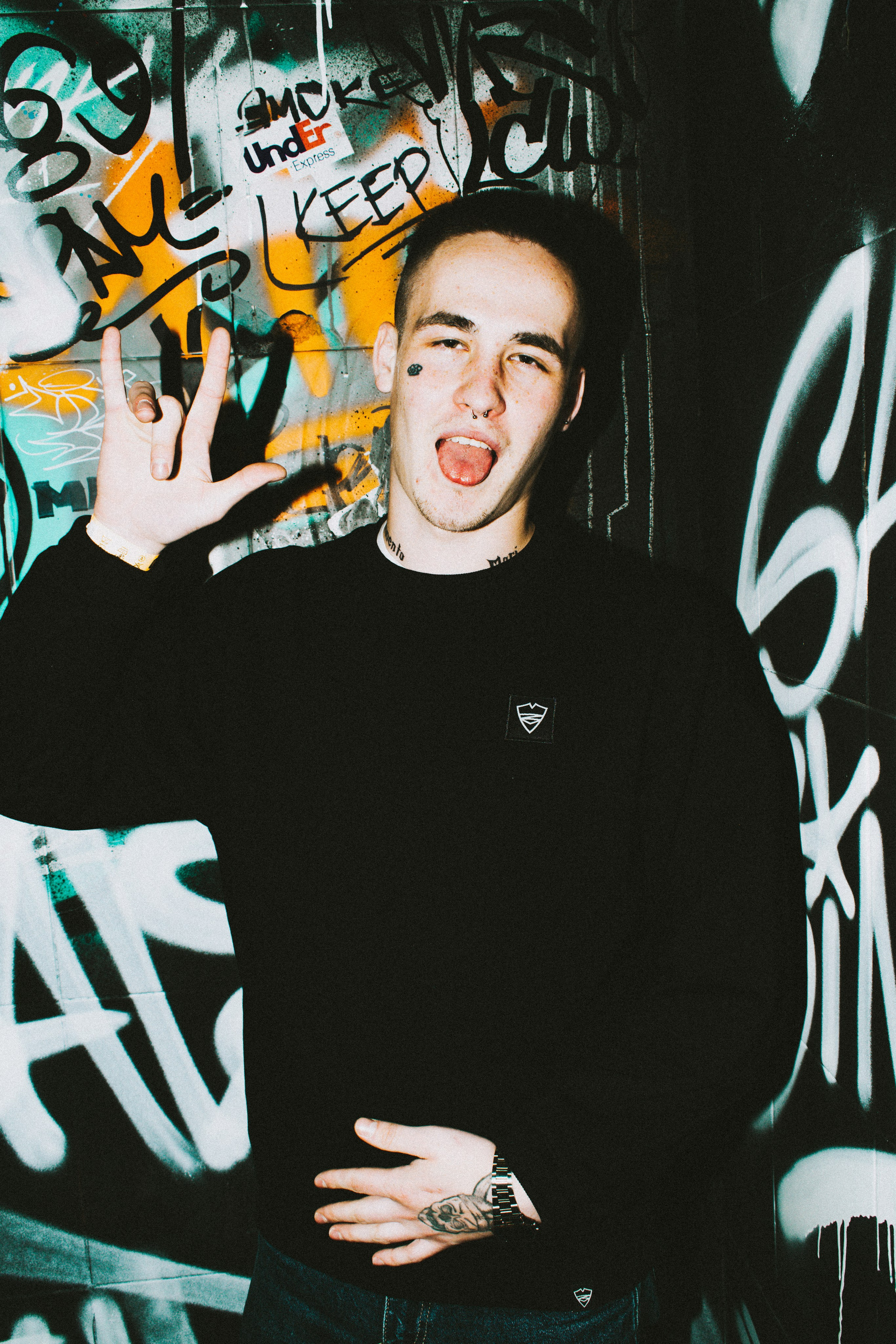 Лучшие кадры с каждой фотосессии. Фотограф/видеограф Богдан Голованов