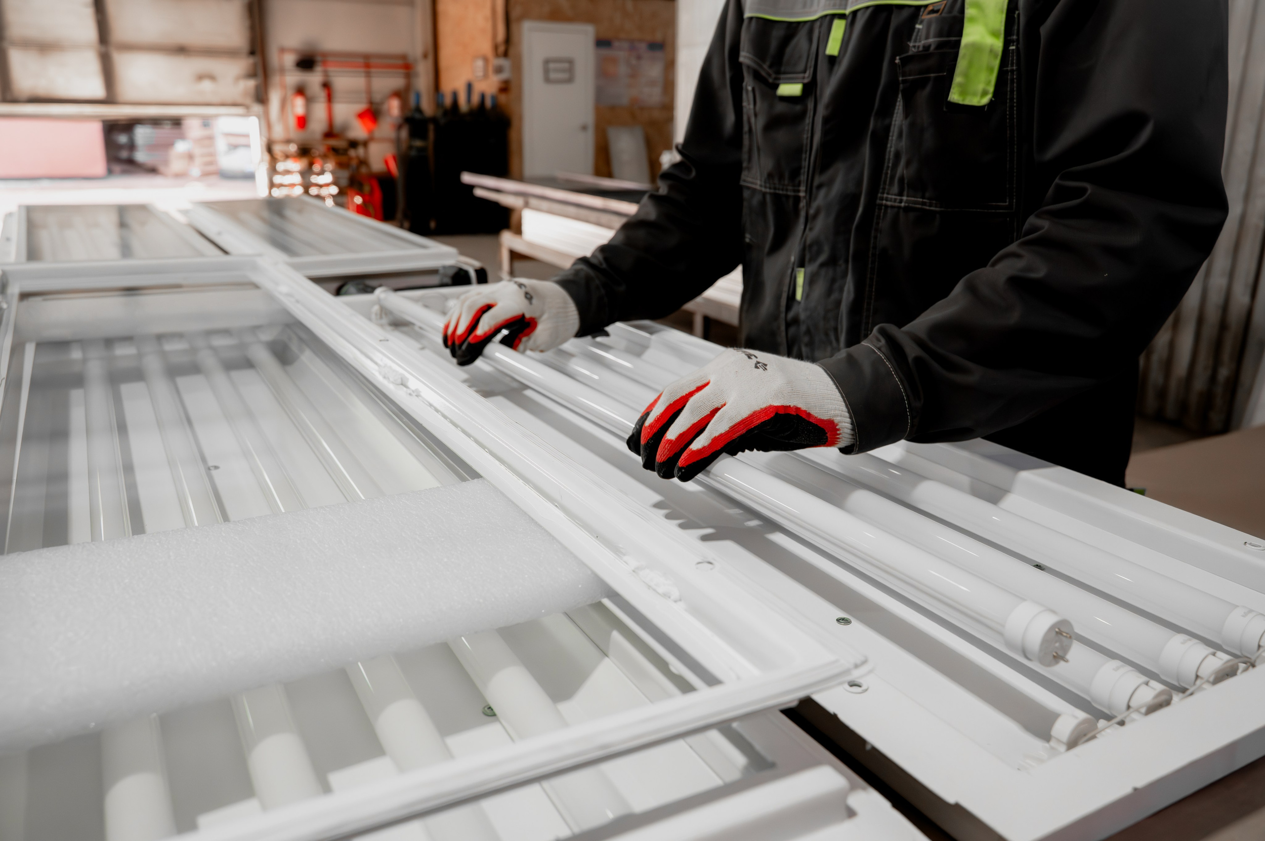 Для производства АВЕРС. Фотограф/видеограф Богдан Голованов