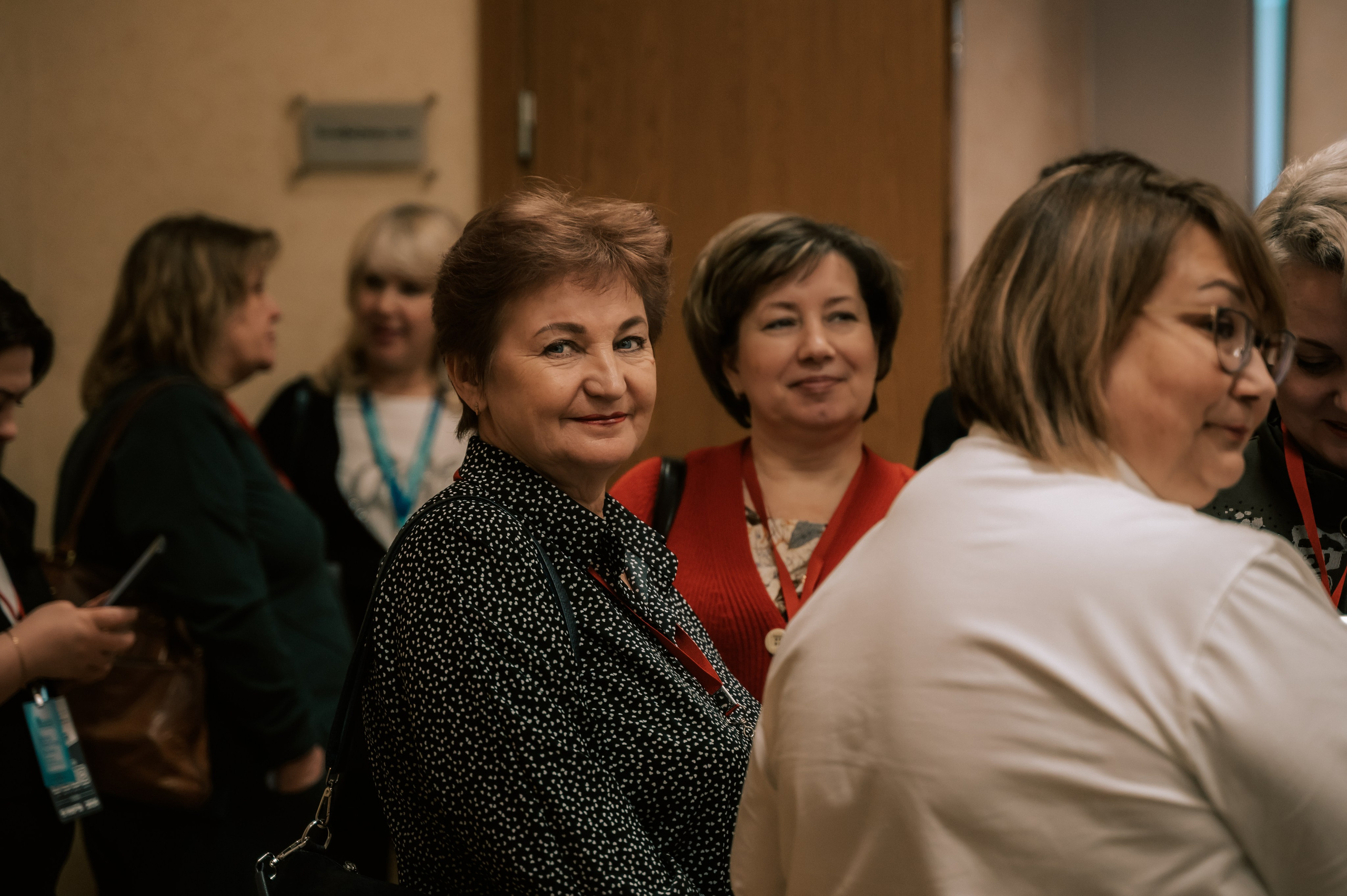 Мероприятия. Гильдия риелторов. Фотограф/видеограф Богдан Голованов