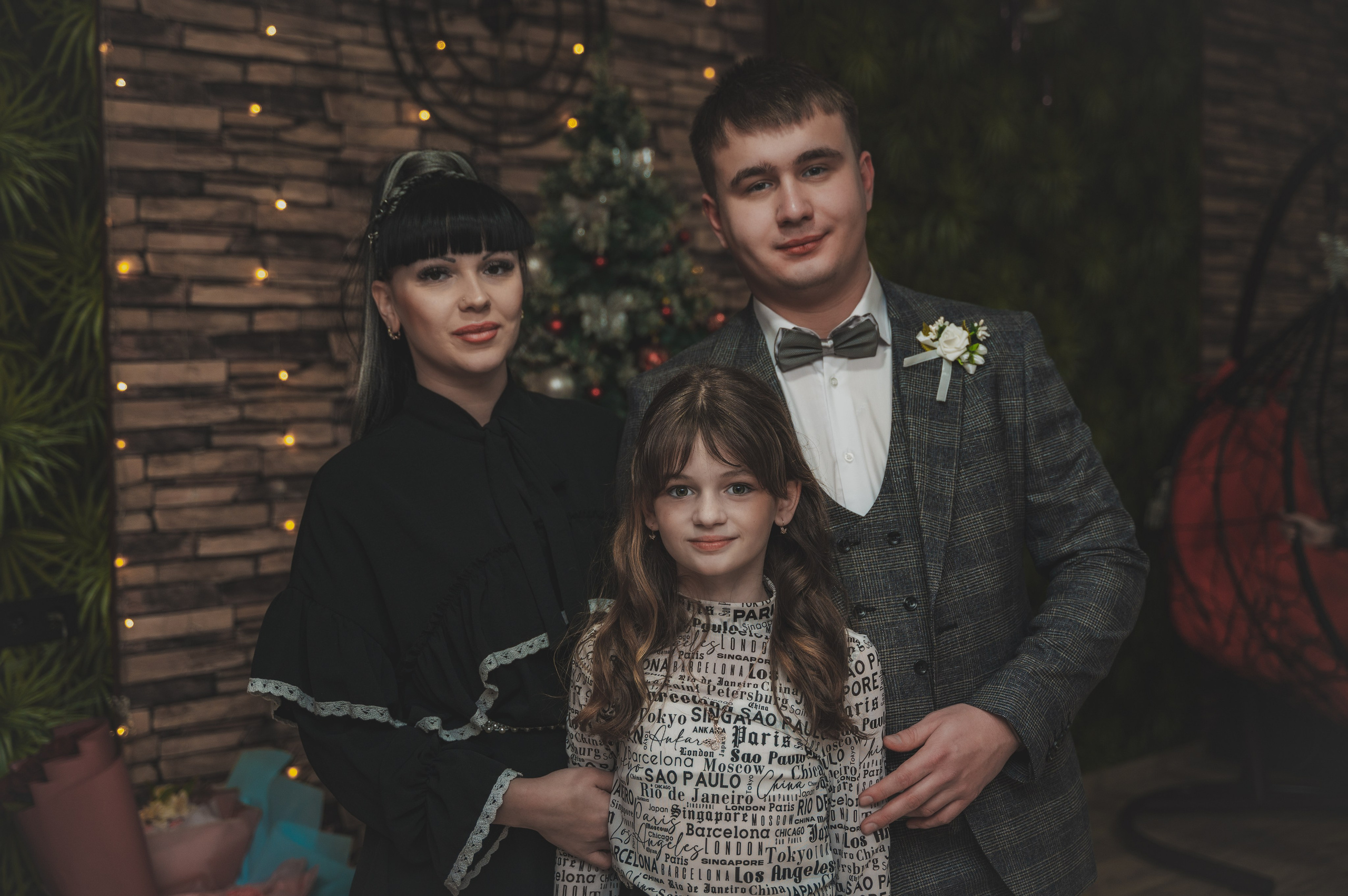 Свадьба Артура и Ники. Фотограф/видеограф Богдан Голованов