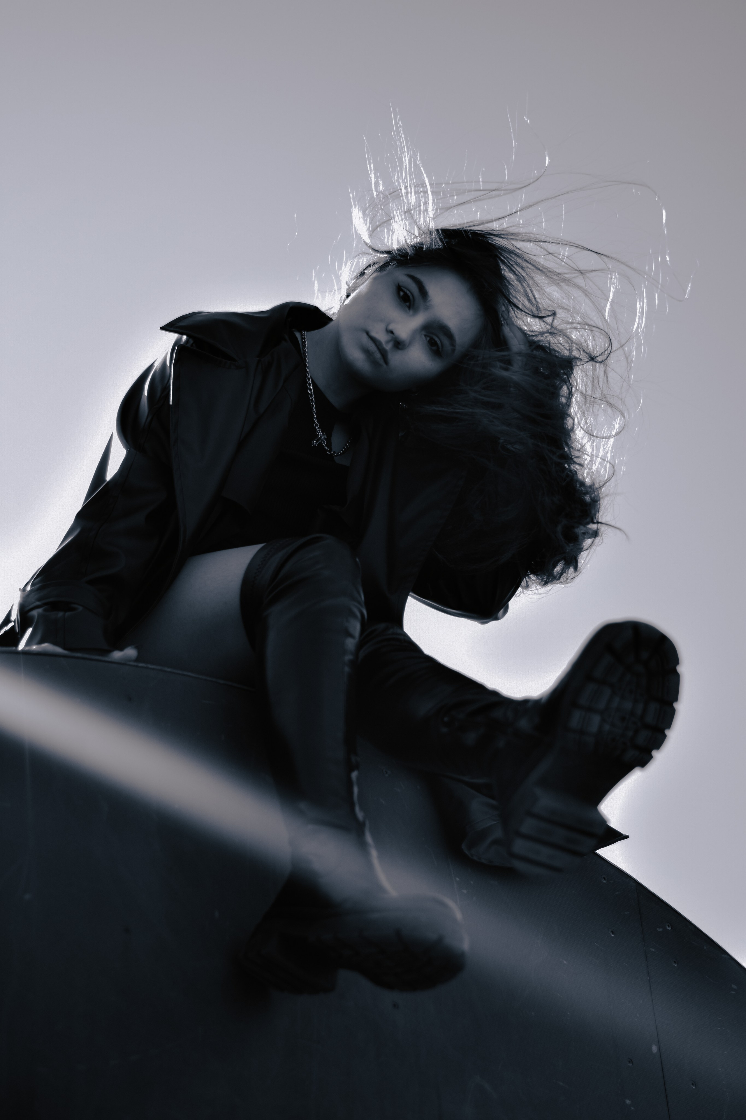 Индивидуальная фотосессия для Дианы. Фотограф/видеограф Богдан Голованов