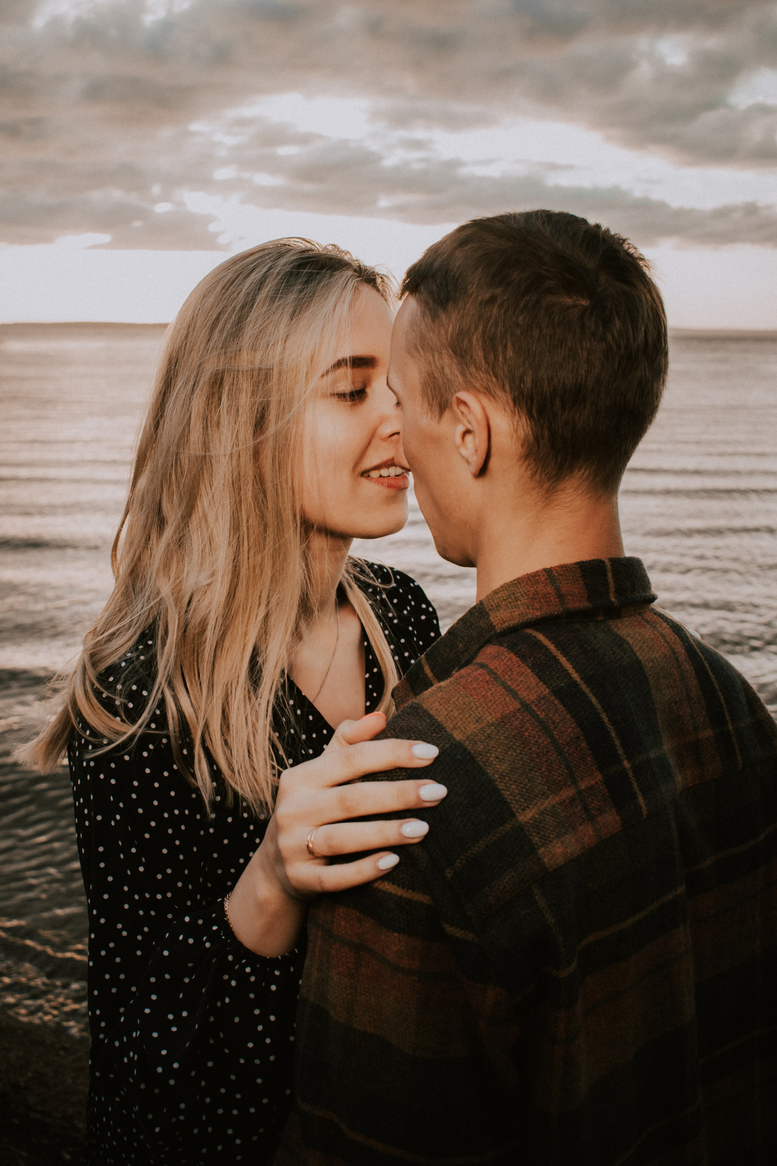 Лав стори. Никита и Алина. Фотограф/видеограф Богдан Голованов