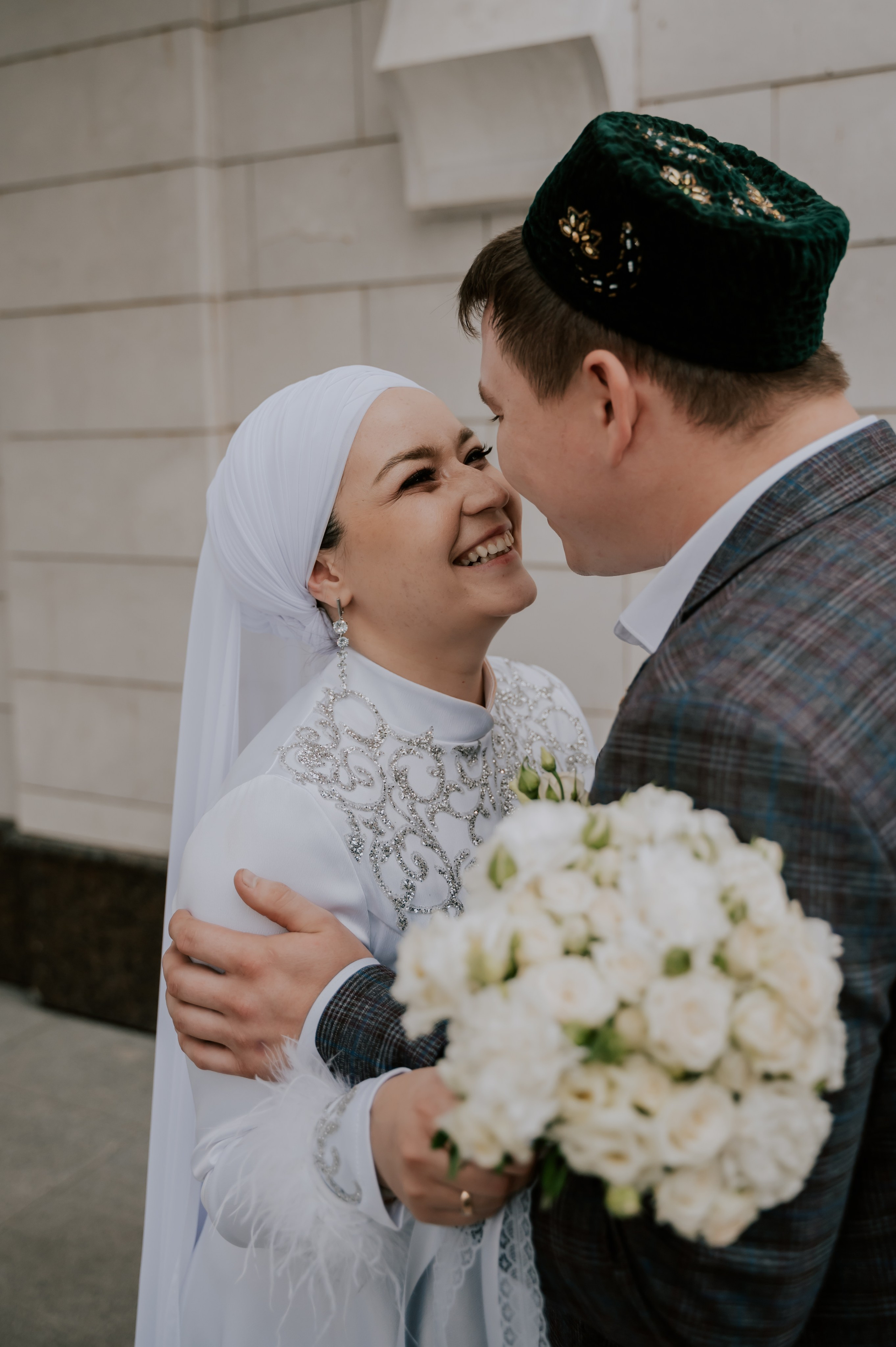 Никах (свадьба) Болгар. Фотограф/видеограф Богдан Голованов