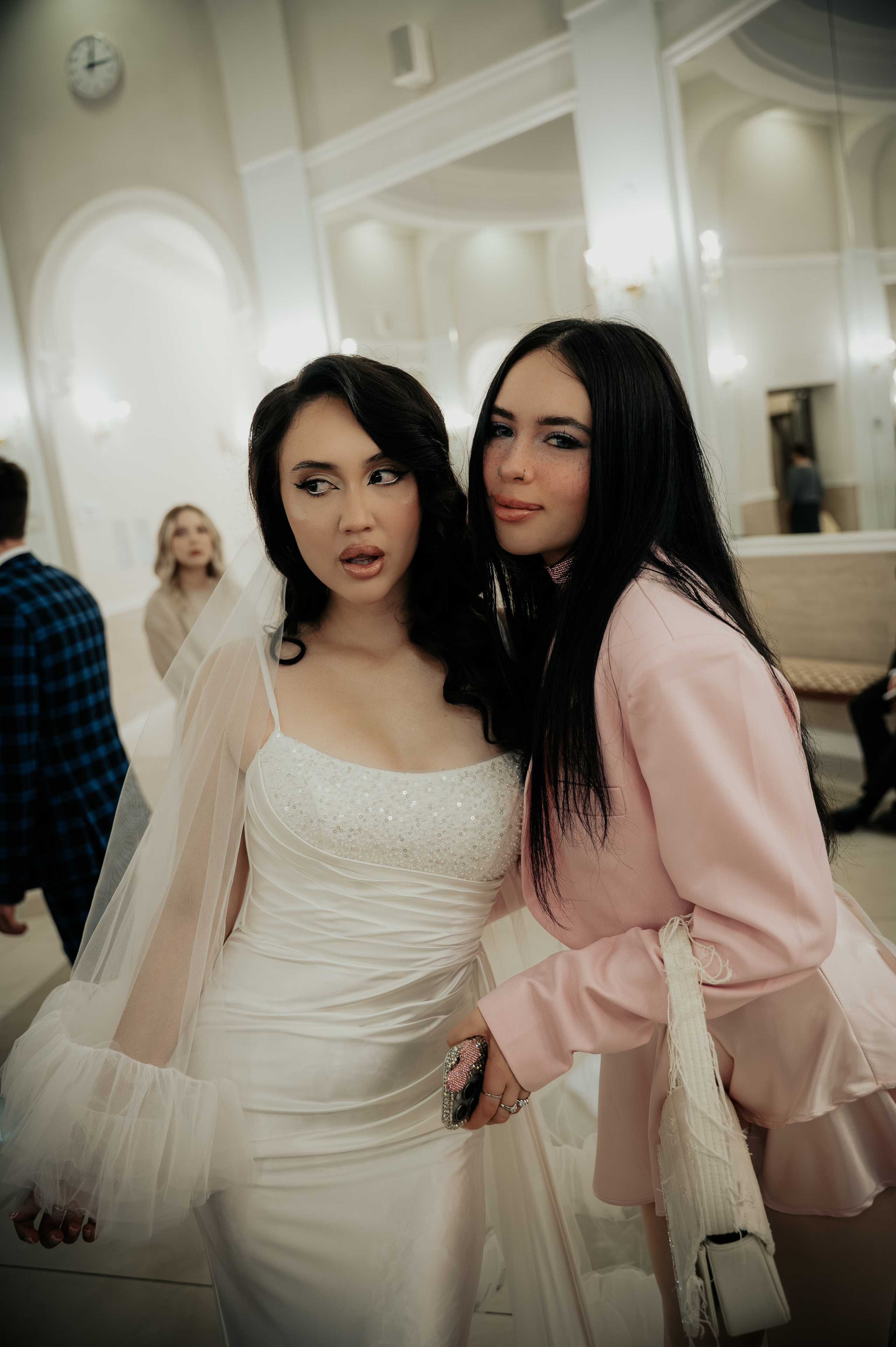 Свадьба Айбулата и Карины. Фотограф/видеограф Богдан Голованов