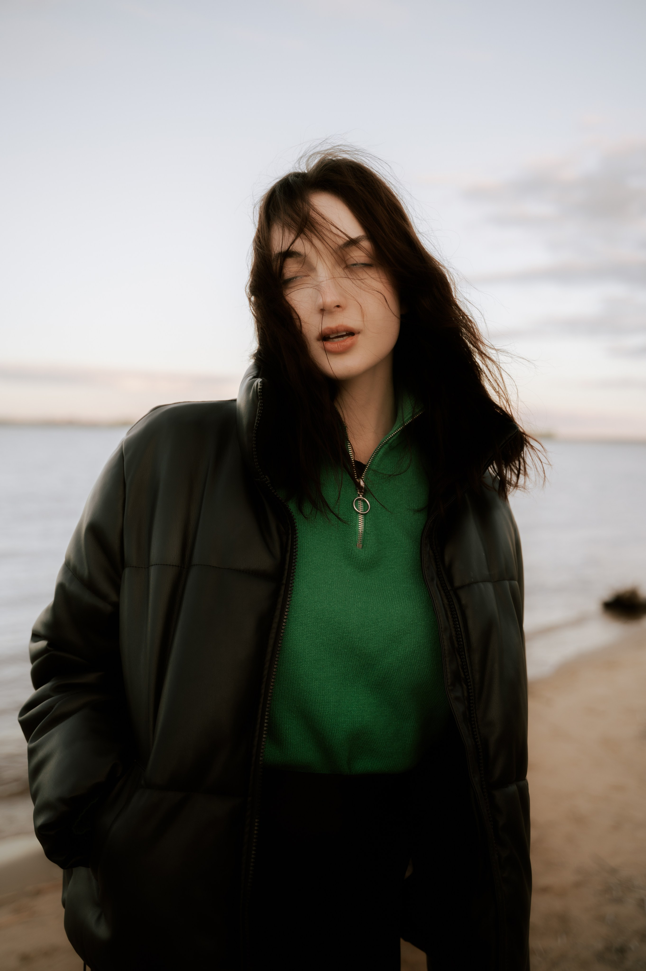 Фотосессия для Maksllx. Фотограф/видеограф Богдан Голованов