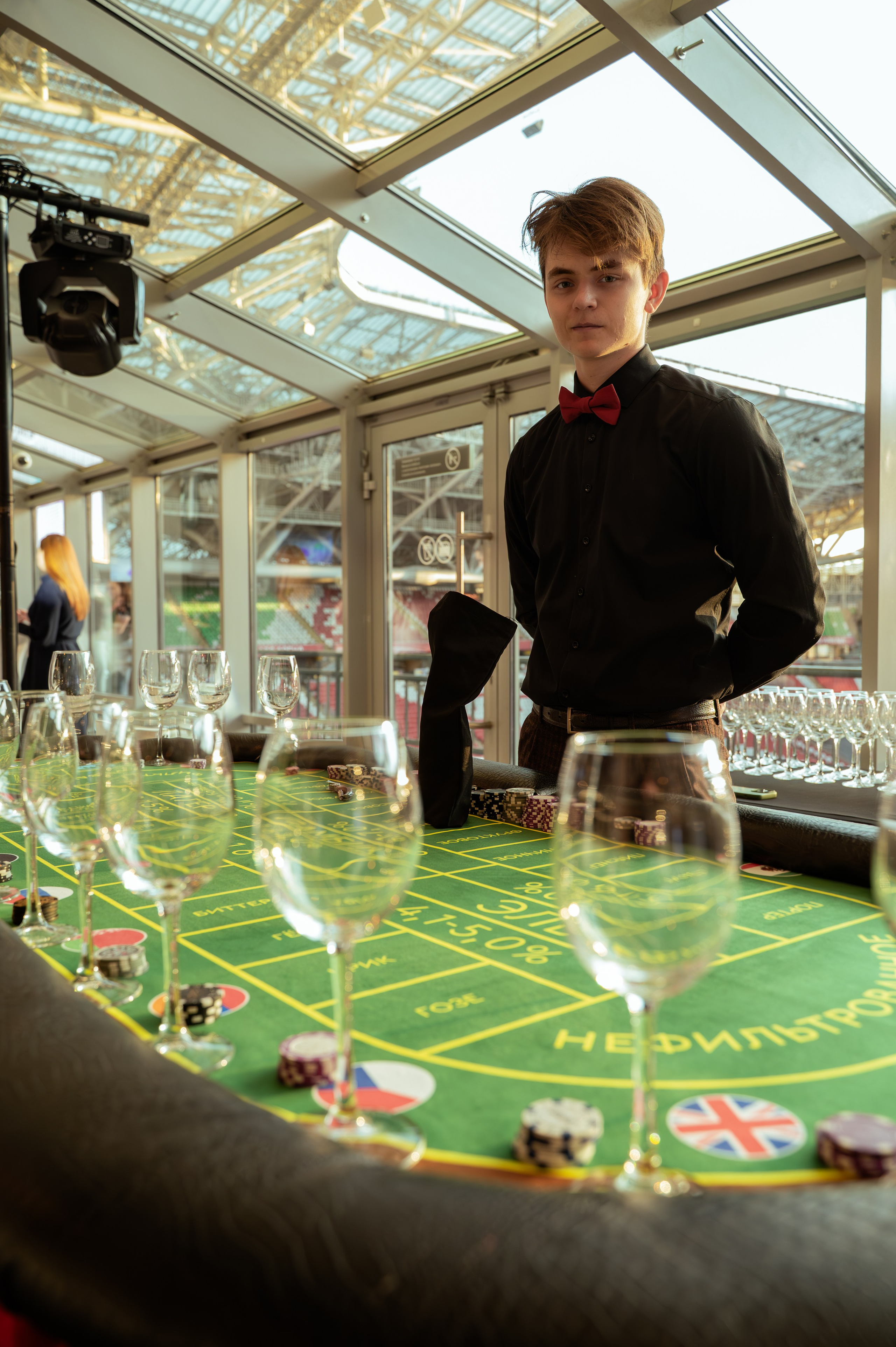 Мероприятия. Авито услуги. Фотограф/видеограф Богдан Голованов