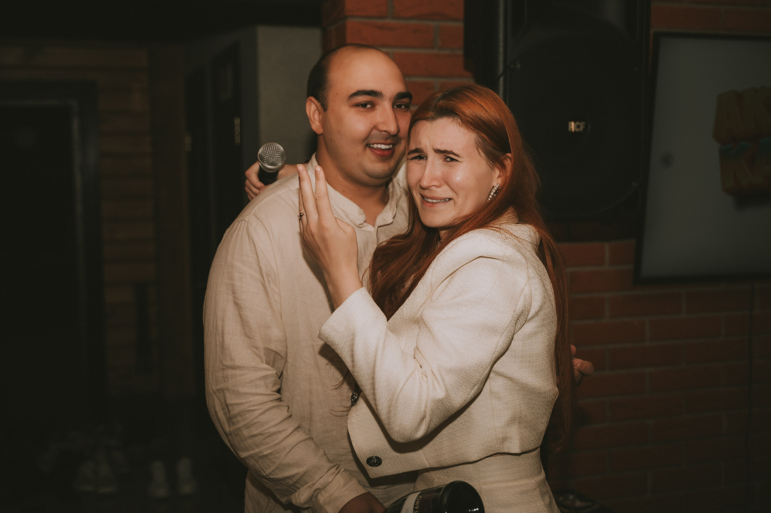 Свадьба Сабины и Риназа. Фотограф/видеограф Богдан Голованов