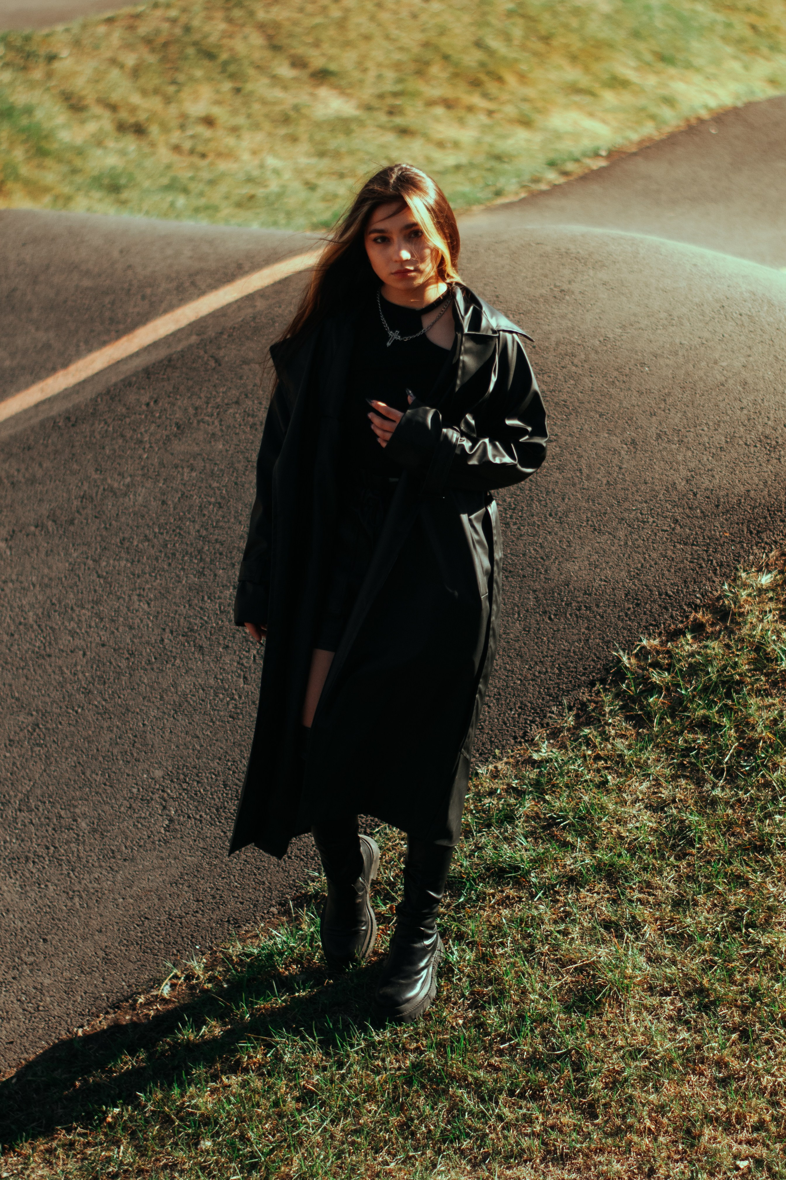 Индивидуальная фотосессия для Дианы. Фотограф/видеограф Богдан Голованов