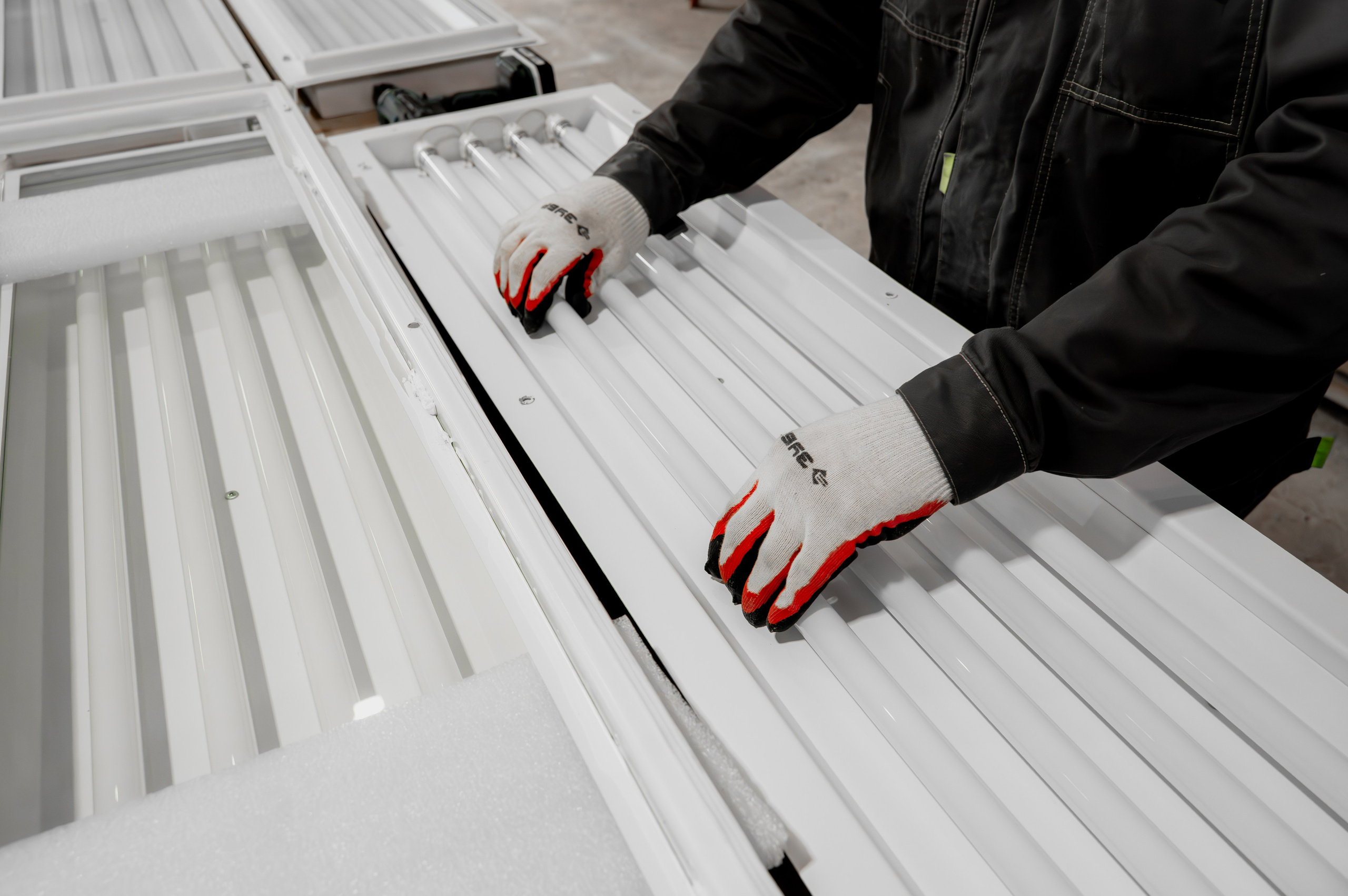 Для производства АВЕРС. Фотограф/видеограф Богдан Голованов