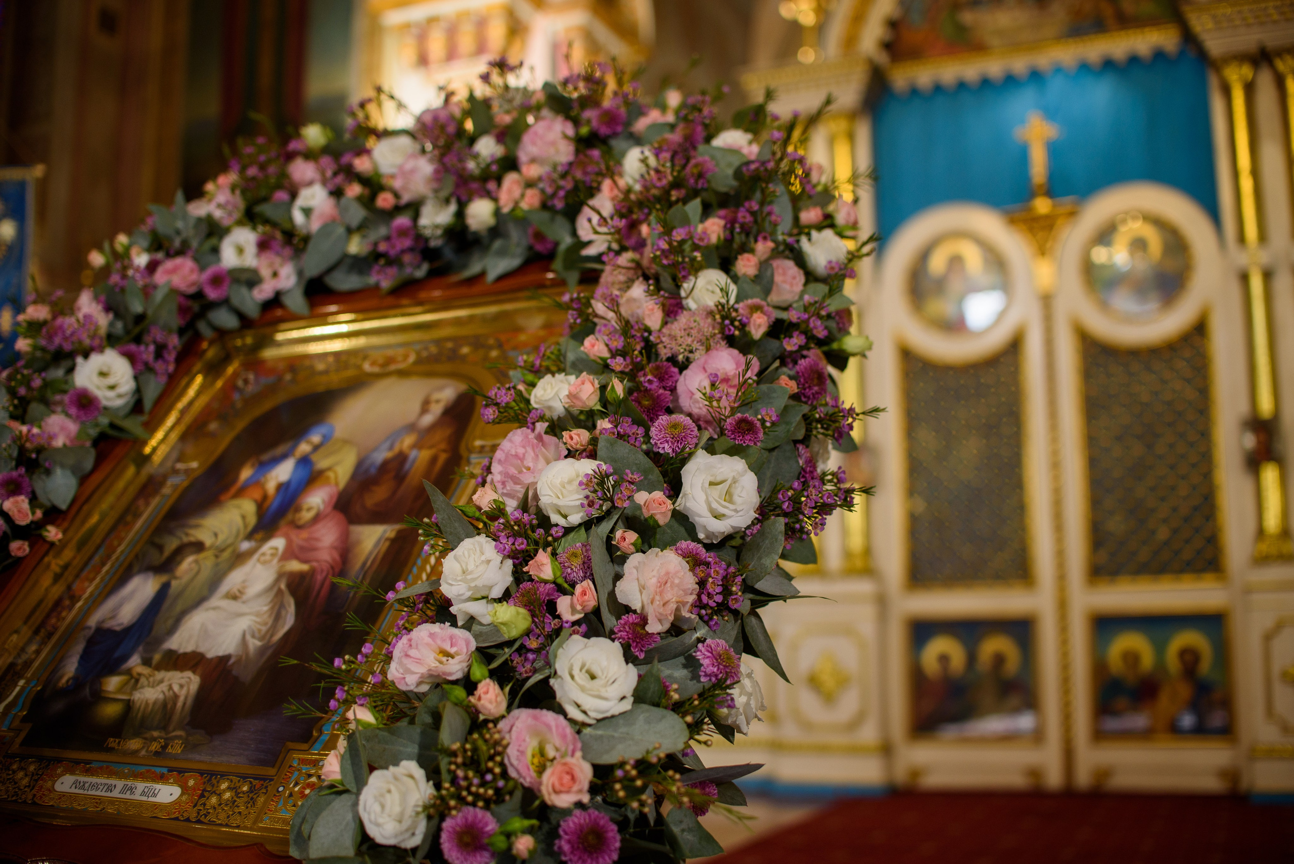 Вечернее Богослужение 20.09.2023. Семейный и свадебный фотограф в Феодосии и Коктебеле