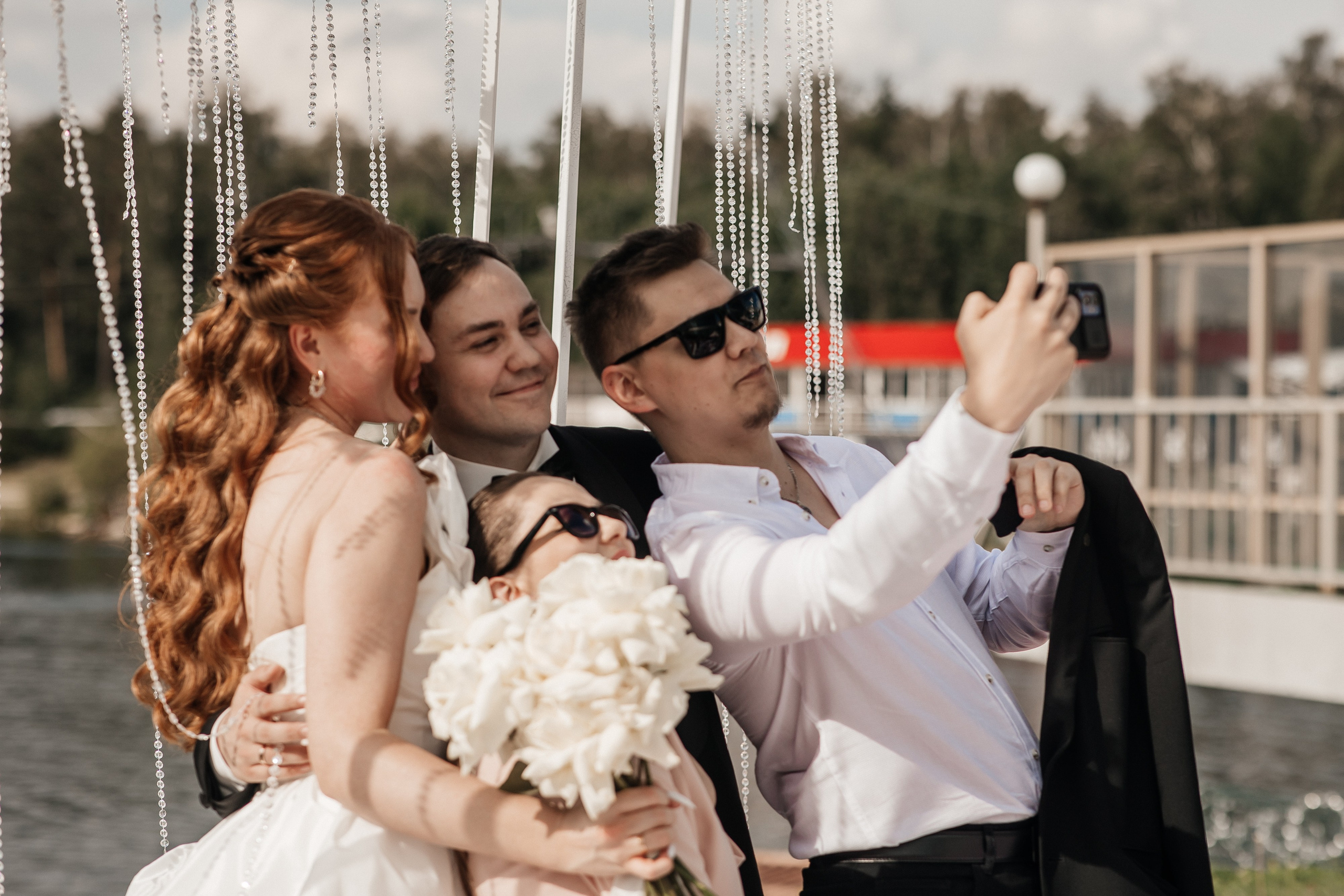 Маша и Дима 2024. Свадебный и портретный фотограф Алина Иванова. Екатеринбург-Москва