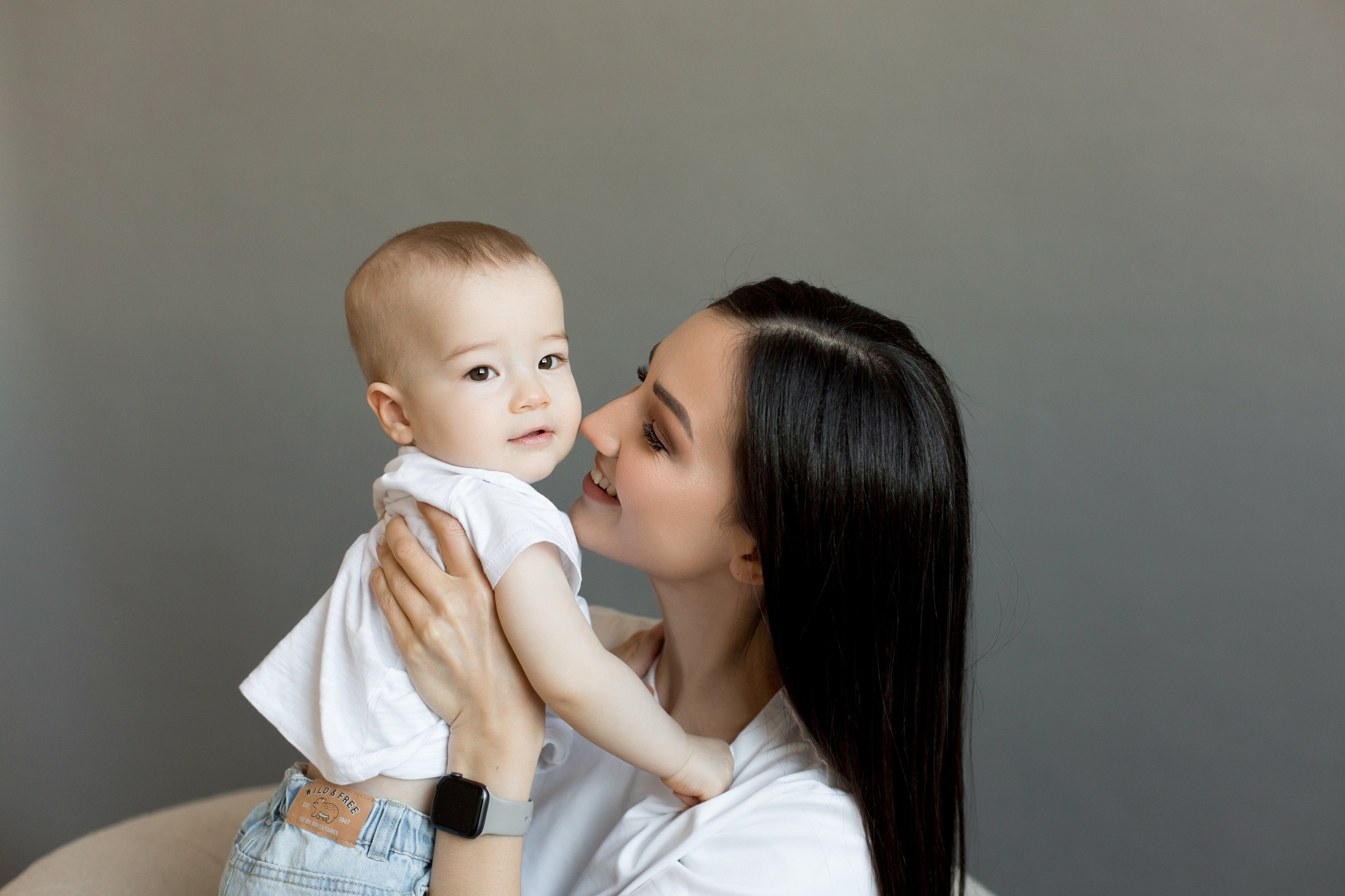 Ранис и Юлия. Свадебный и семейный фотограф Марина Злочевская