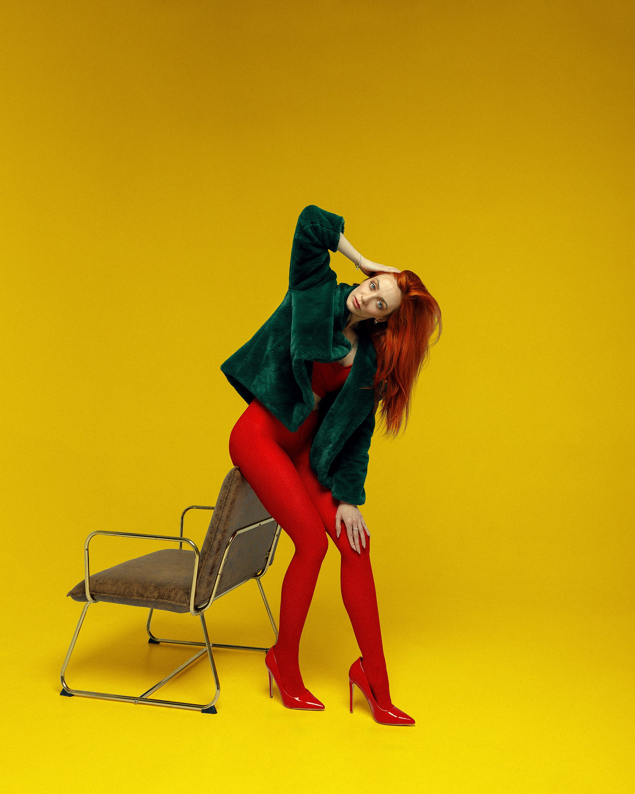 Татти — Яркая. Женский фотограф в Магнитогорске Шапошников Данил