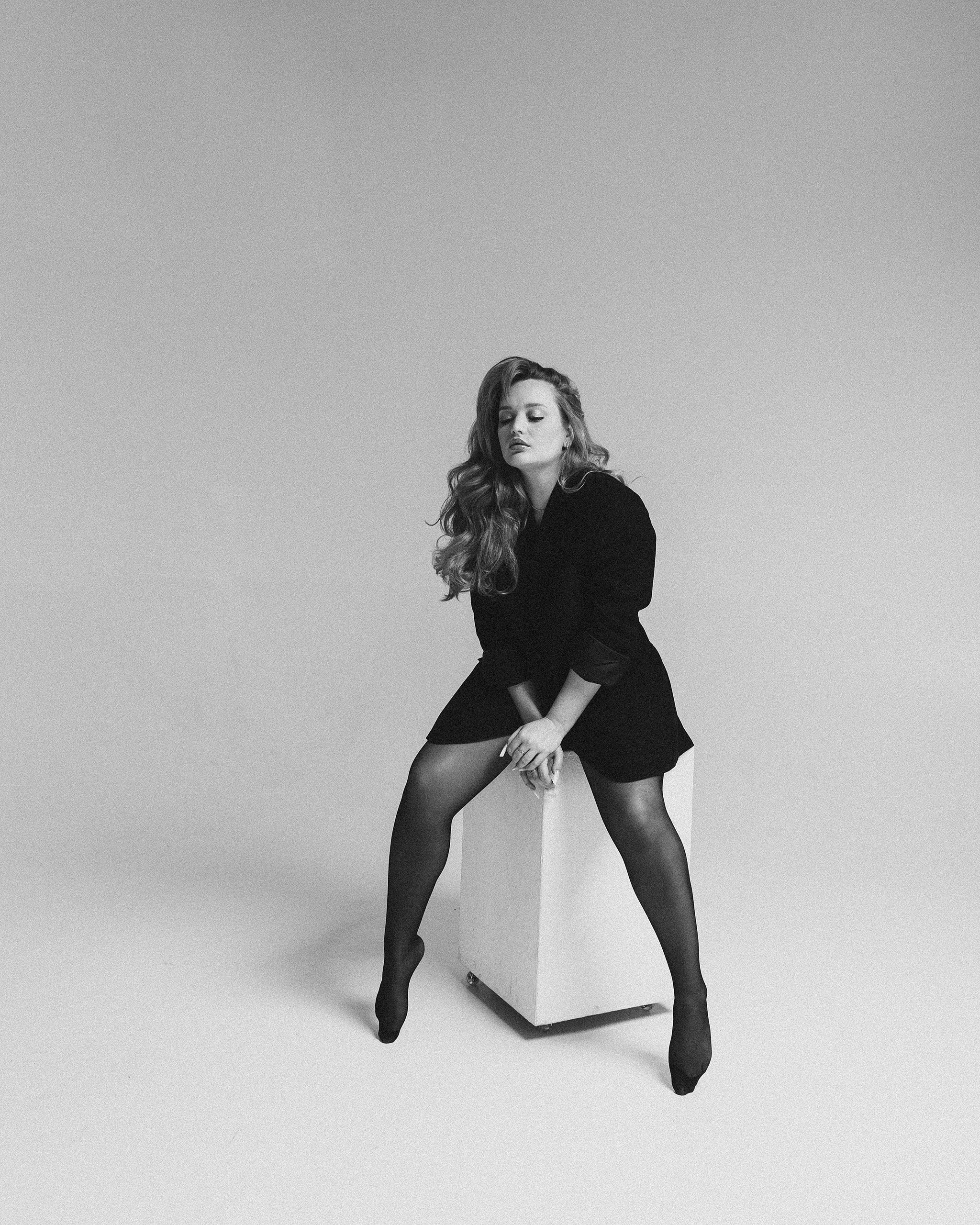 Настя — Business Lady. Женский фотограф в Магнитогорске Шапошников Данил