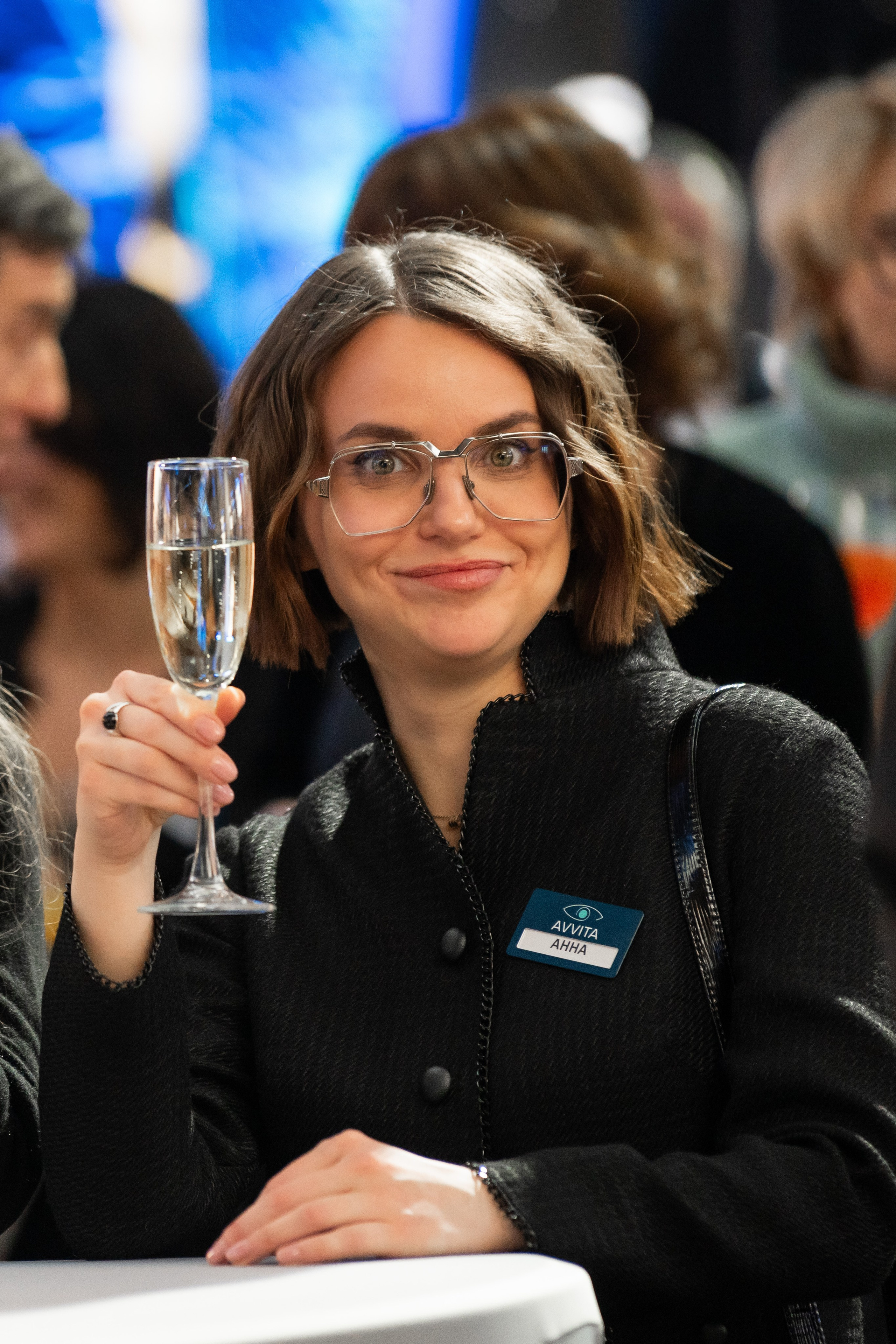 Аввита 25 лет День рождения компании 100+ человек. Репортажный фотограф Сергей Дроздов