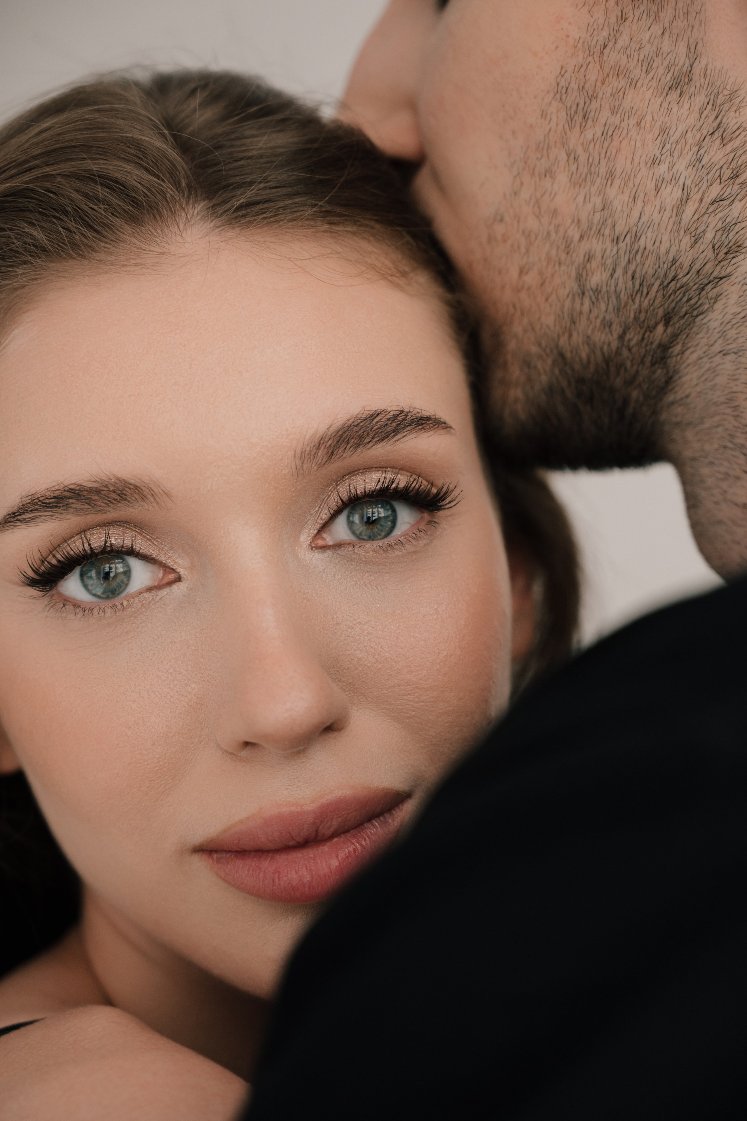 Аня и Боря. Свадебный и семейный фотограф Вероника Холод