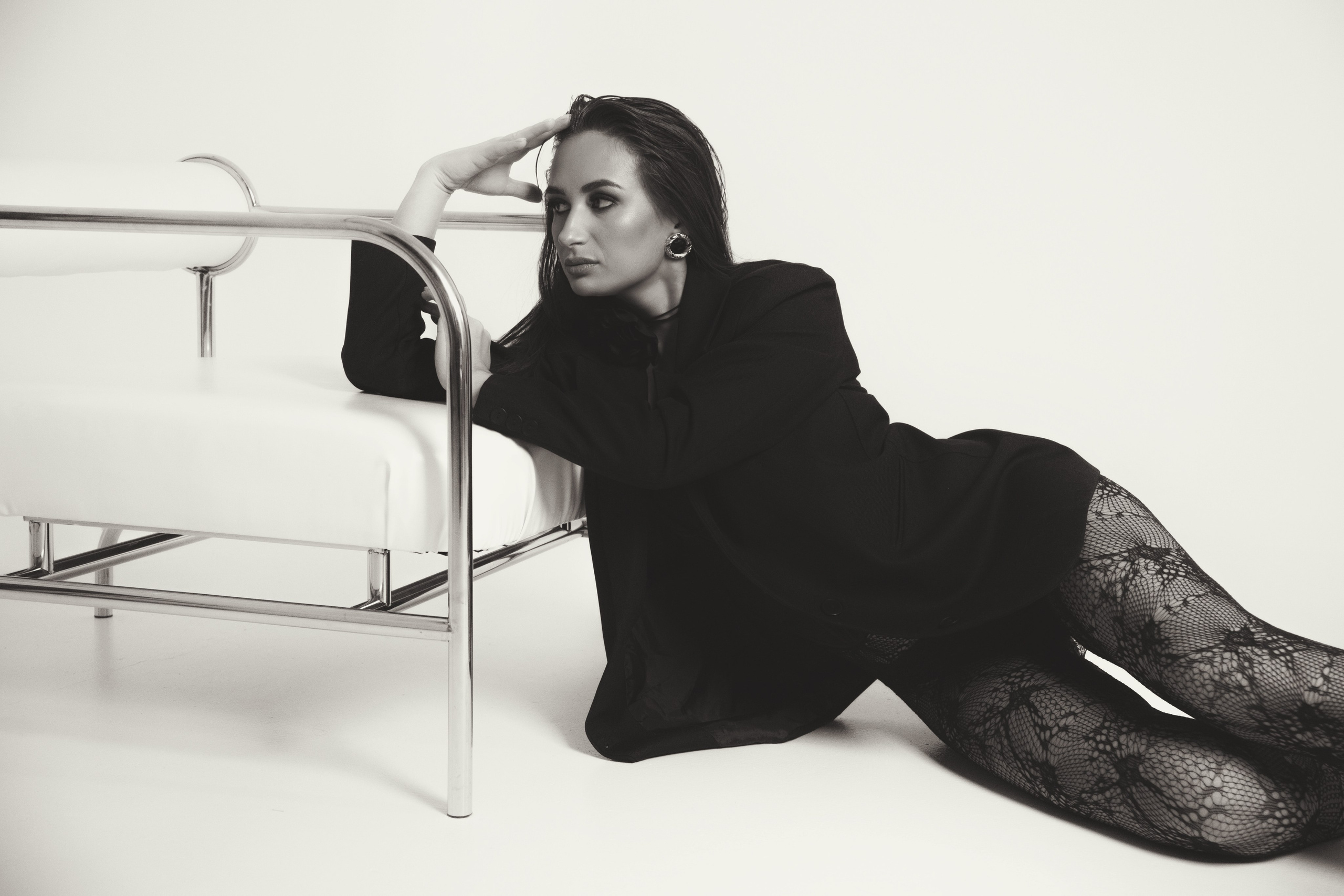 Контакты. Главная