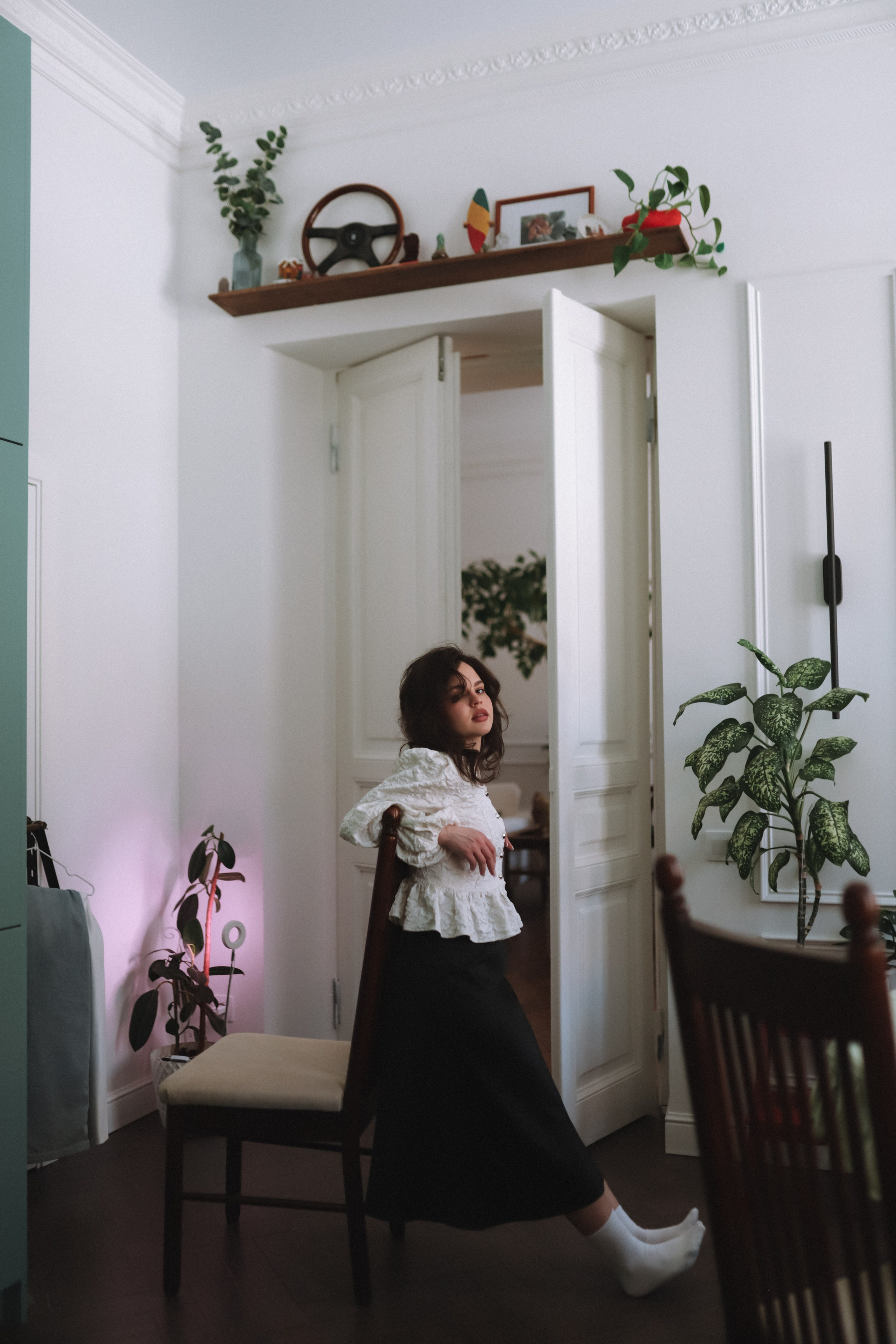 Саша. Фотограф в Нижнем Новгороде Кристина Батанова